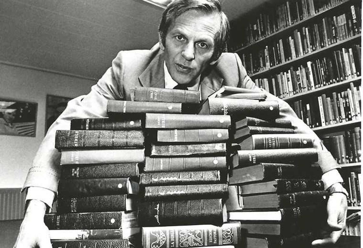Bücher geschrieben von Bruder Andrew