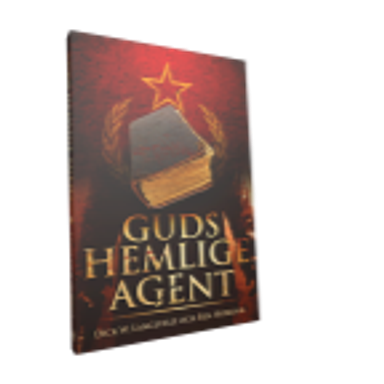 Guds hemlige agent