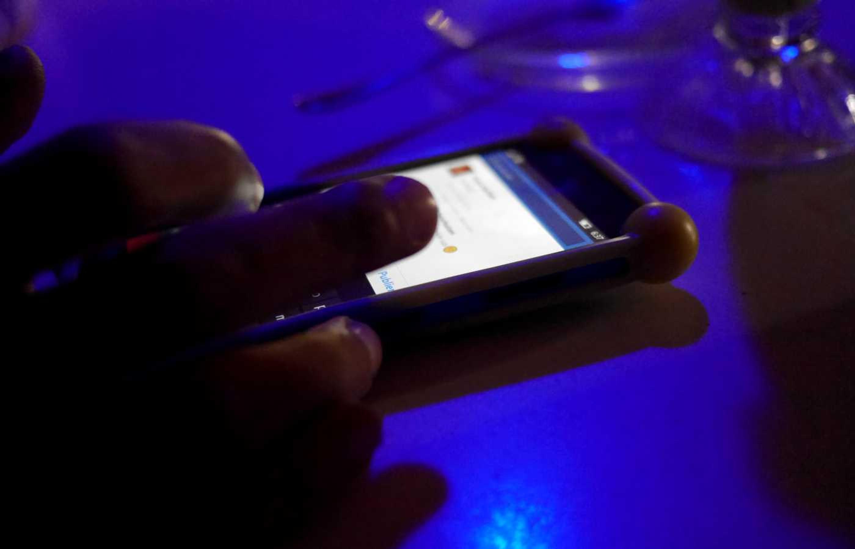 Der Aufstieg der digitalen Verfolgung