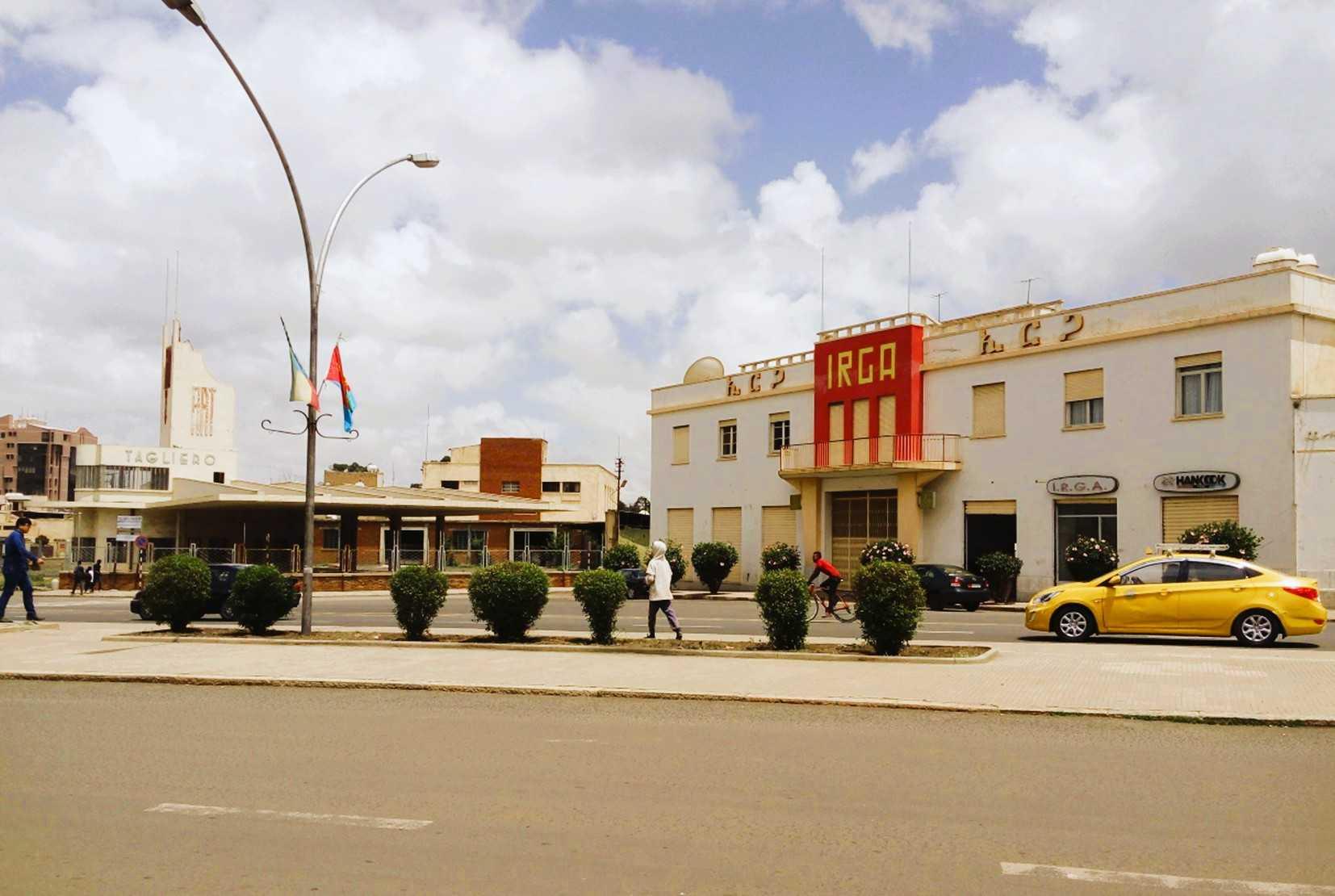 Pray for the release of seven pastors imprisoned in Eritrea for 21 years