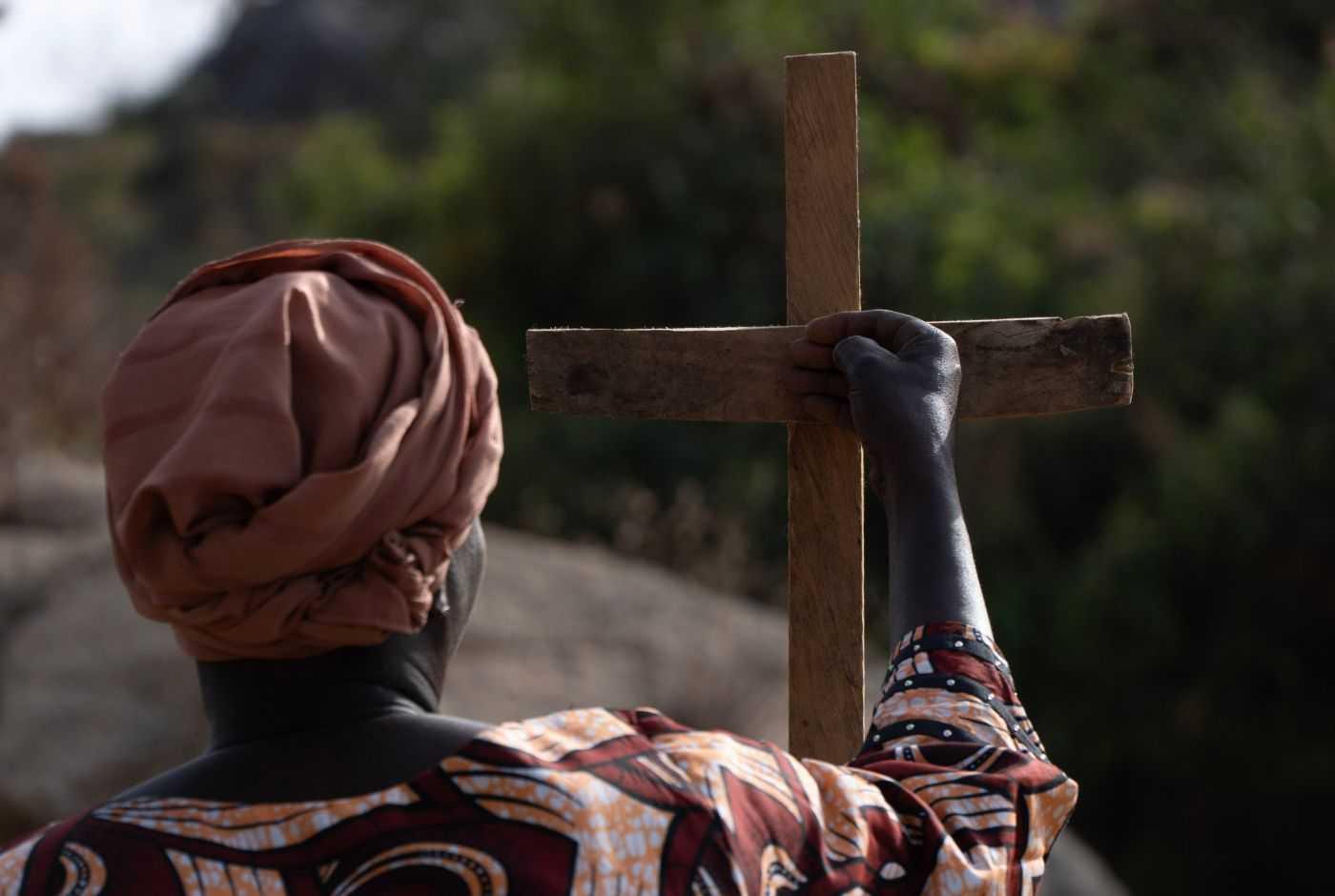 Subsahara-Afrika: Alle zwei Stunden ein Christ wegen seines Glaubens getötet