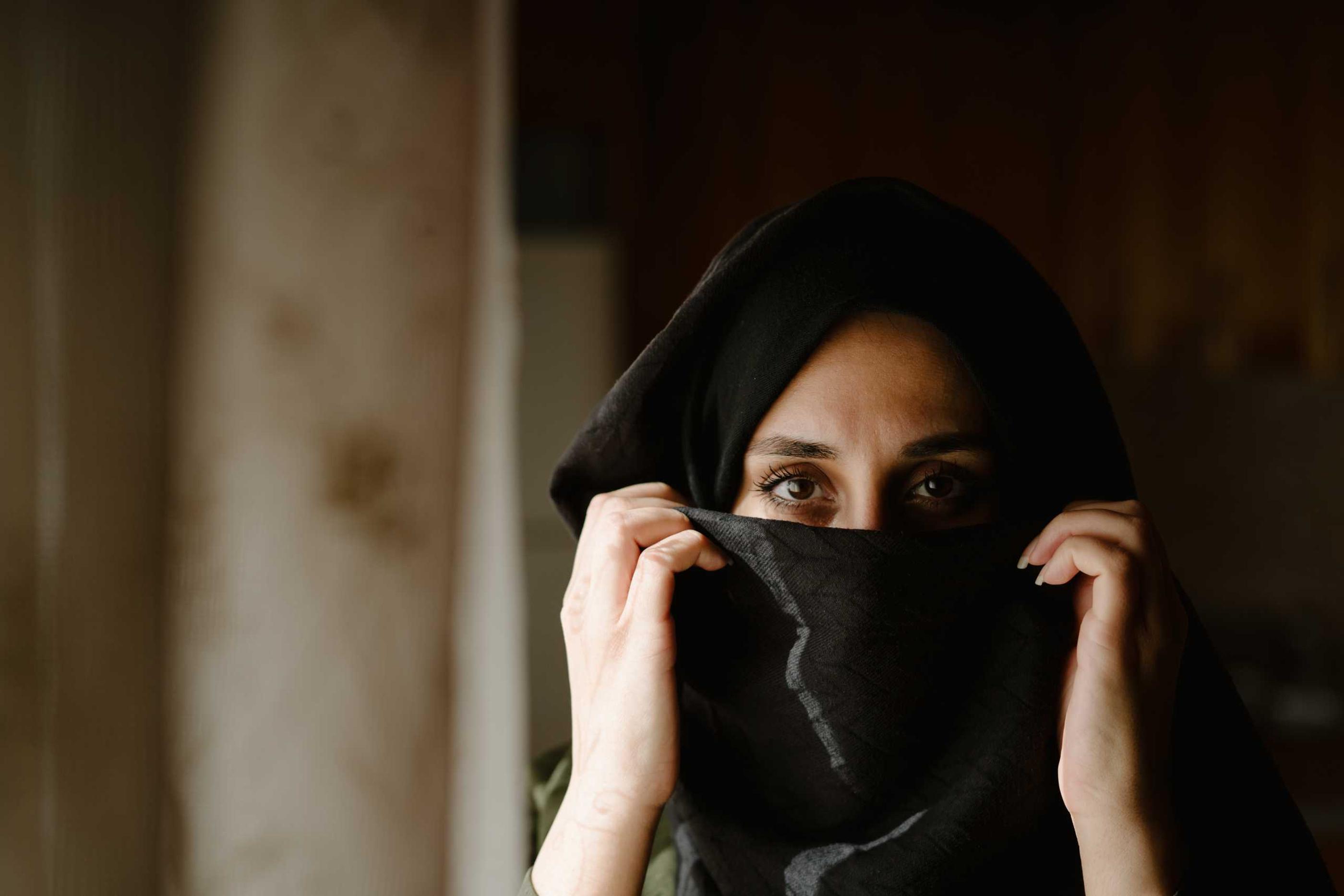 Watch: Persecuted in Iran… but finding hope