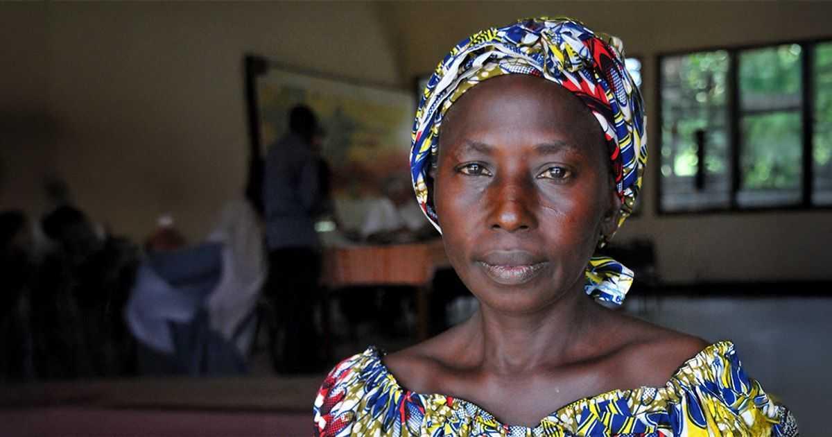 Central African Republic