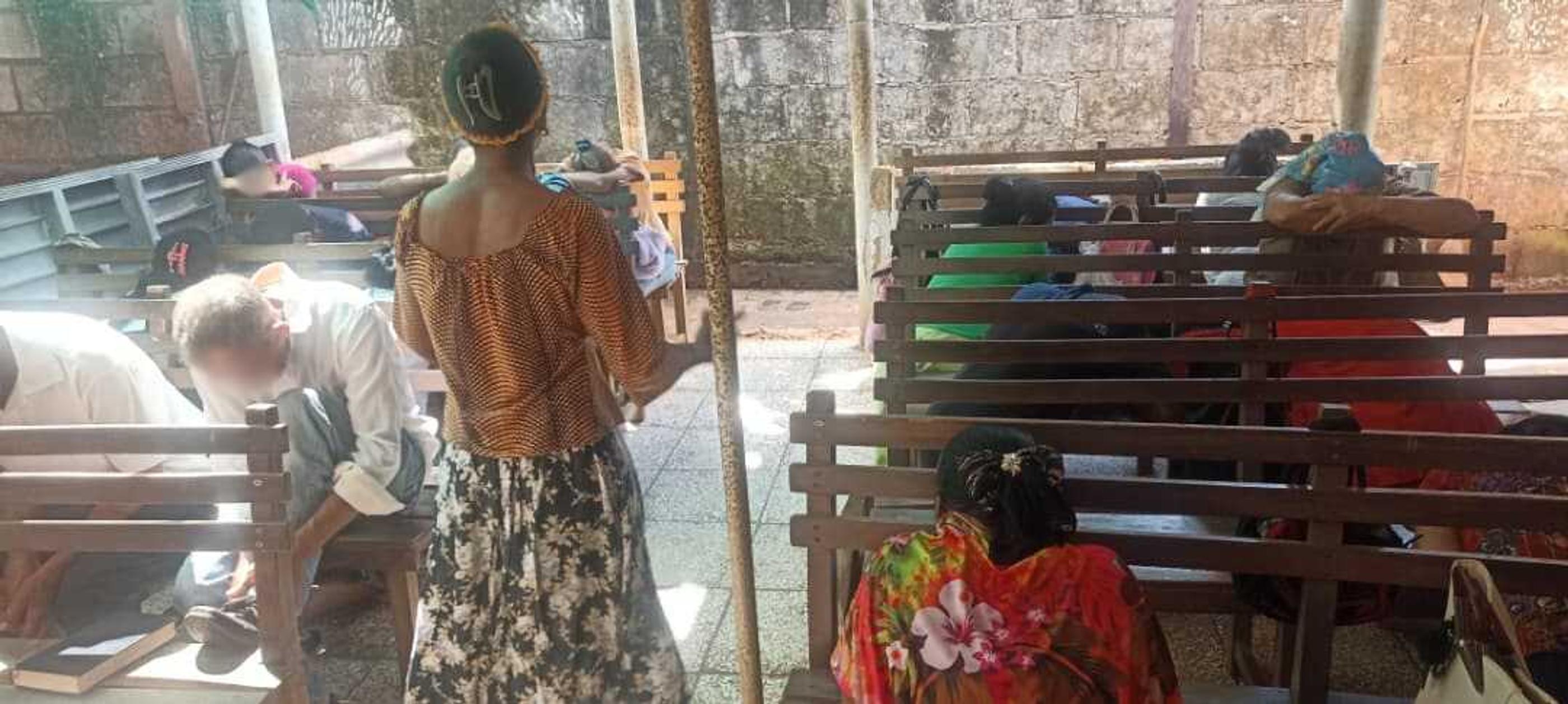How to pray for Cuba