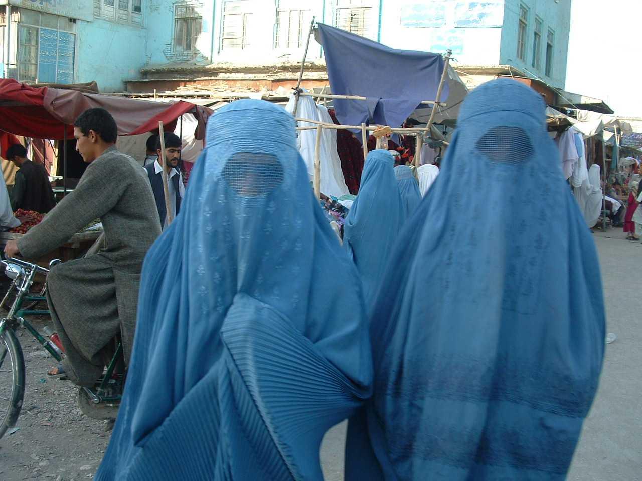 Afghan Christians face deportation: Please pray