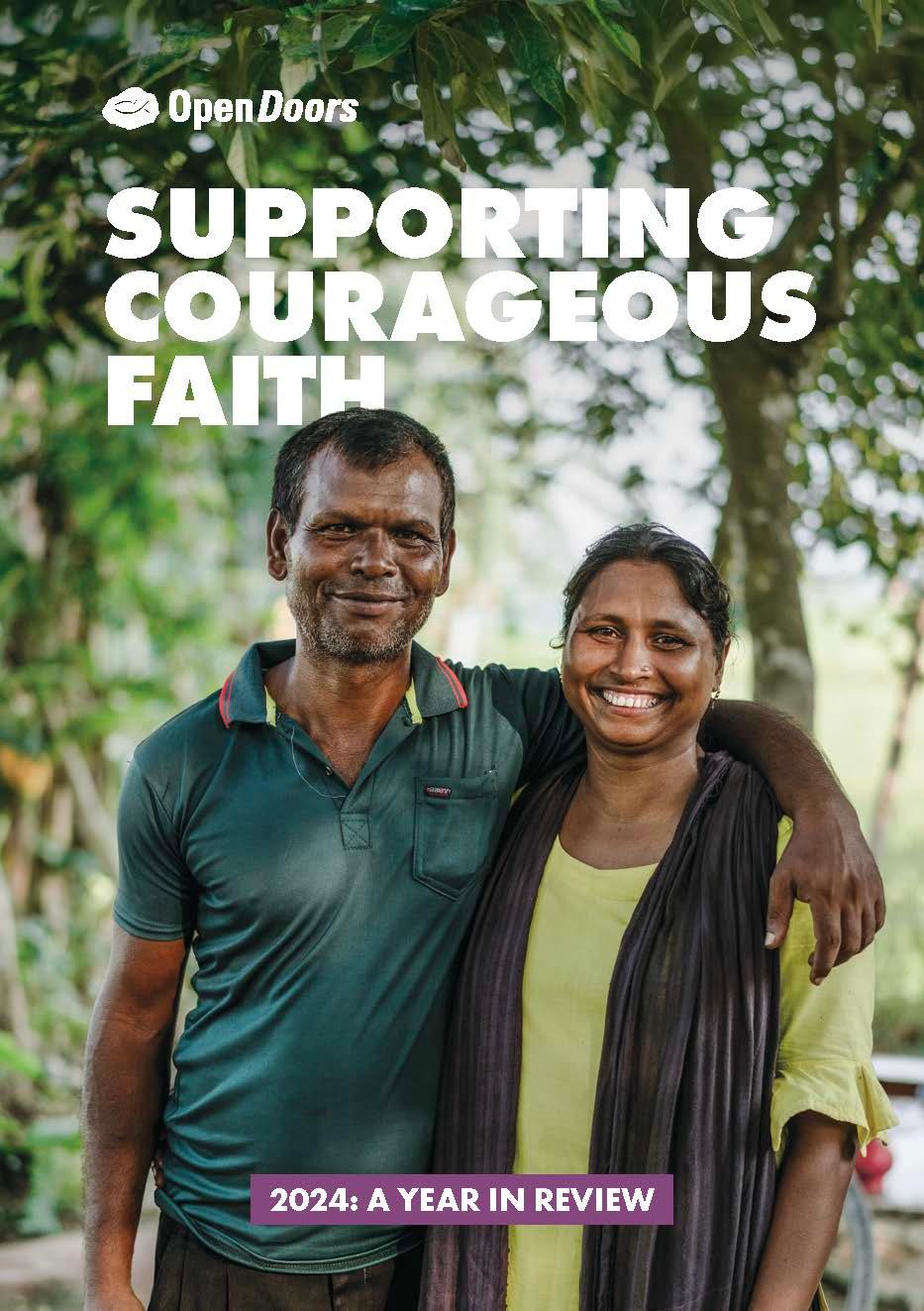 2024 annual report