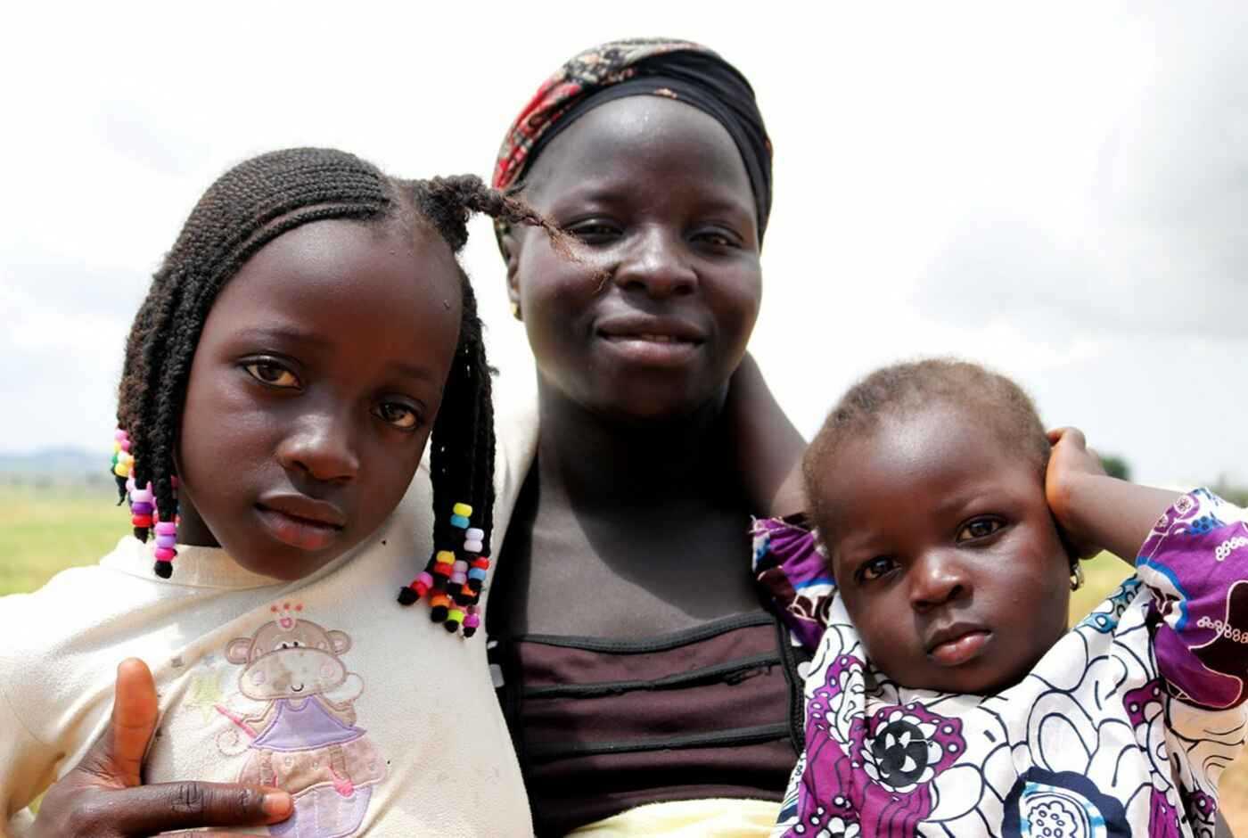 Violent attacks and COVID-19: Nigerian Christians like Rose are desperate for help
