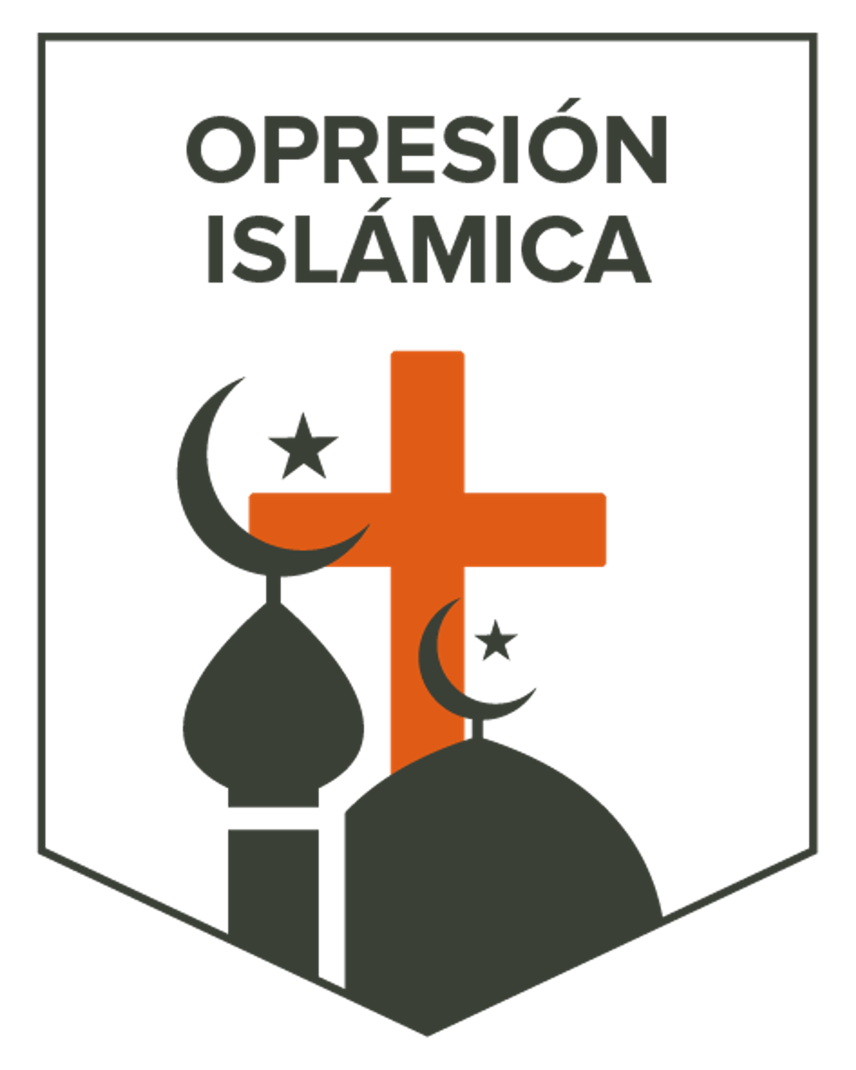 Opresión islámica