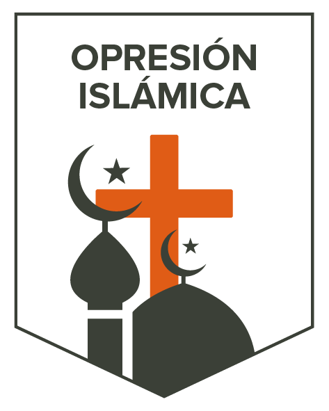 Opresión islámica