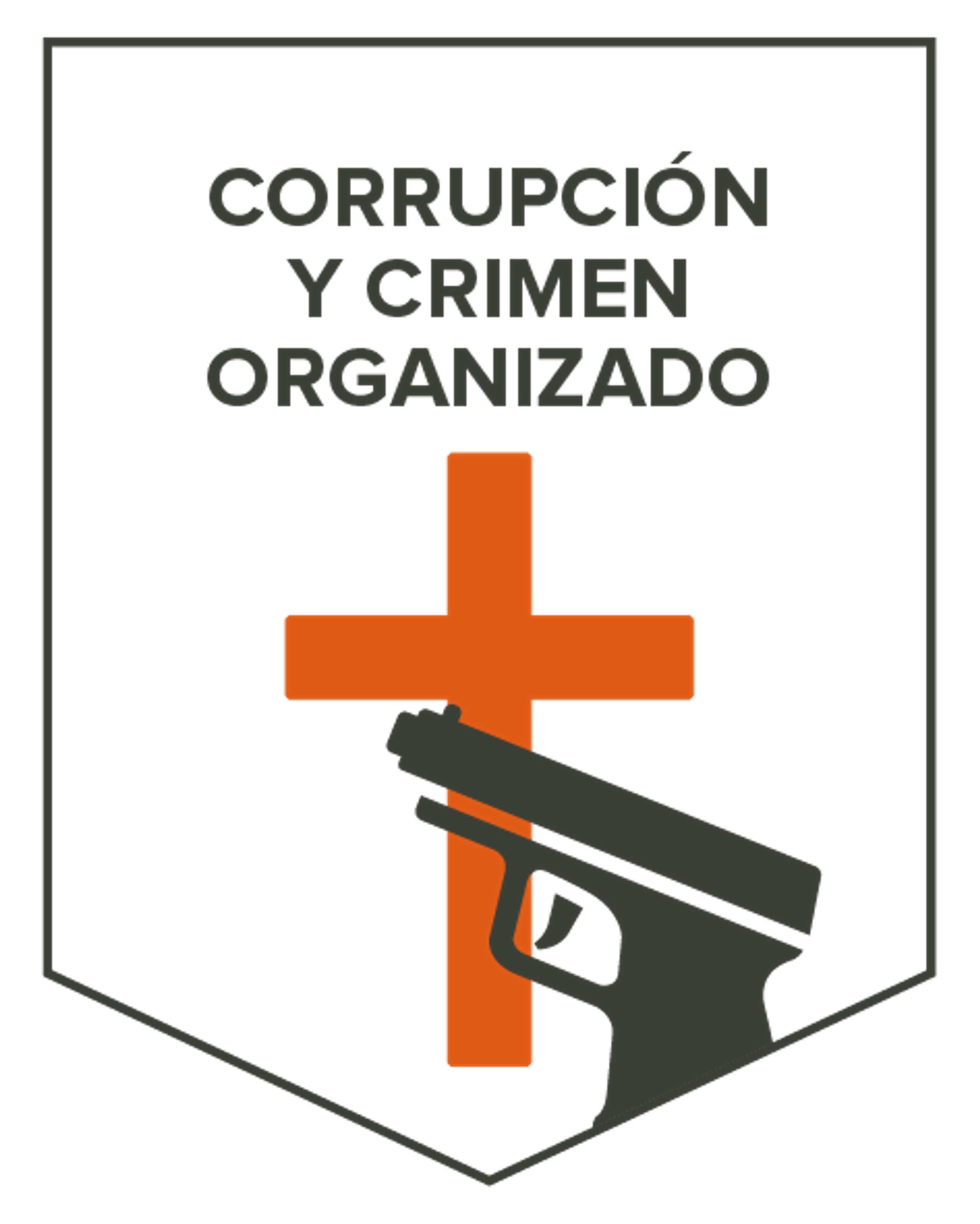 Corrupción y crimen organizado