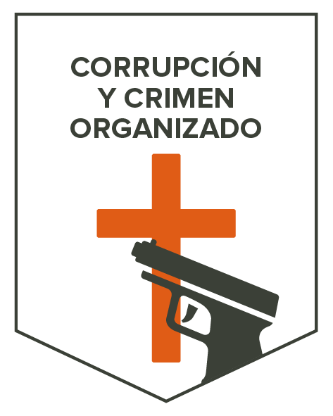 Corrupción y crimen organizado