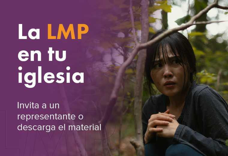 LMP - descarga iglesias