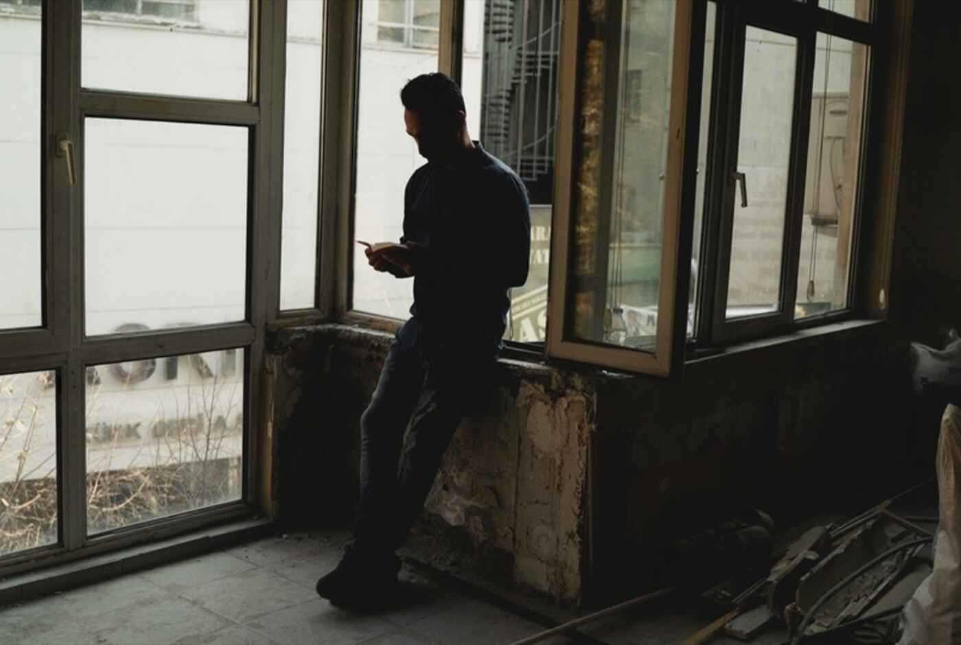 A safe haven in the midst of hopelessness: How community centers help Christian Iranian refugees in the region to heal and grow