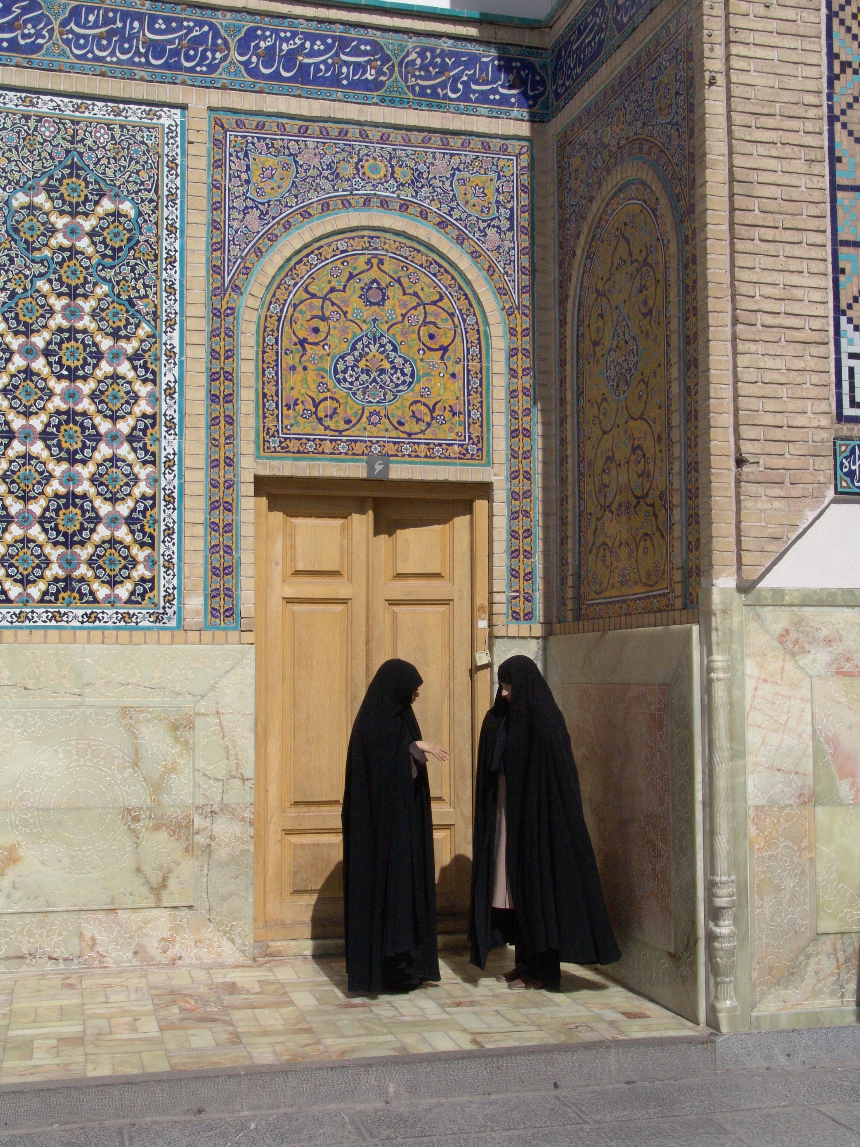 Updates from Iran: Arrests, crackdowns … and God’s faithfulness