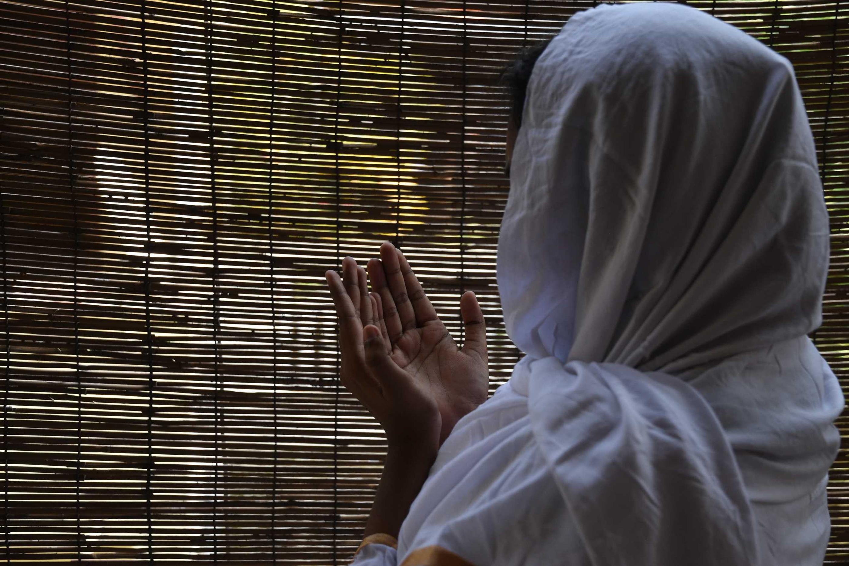 Sri Lanka: A 20-year prayer request