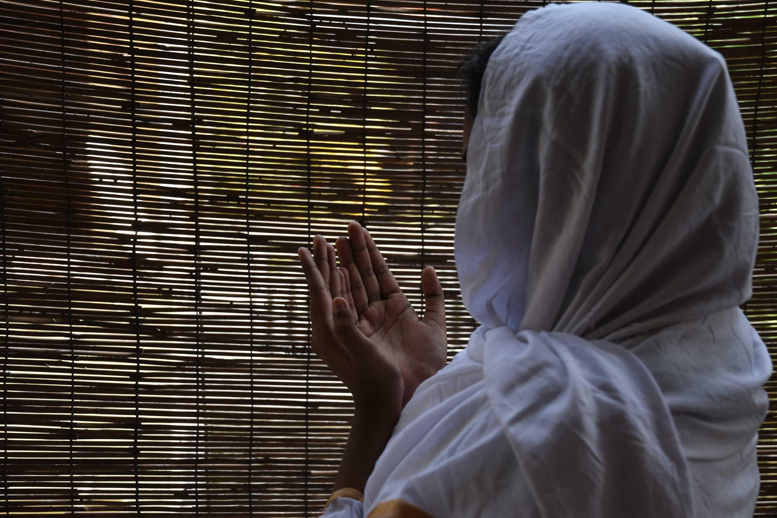 Sri Lanka: A 20-year prayer request
