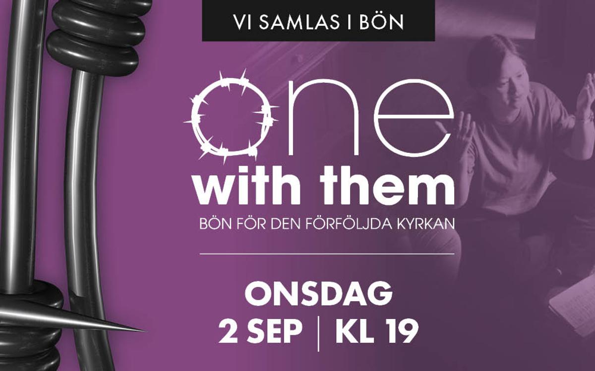 Se bönemötet i efterhand