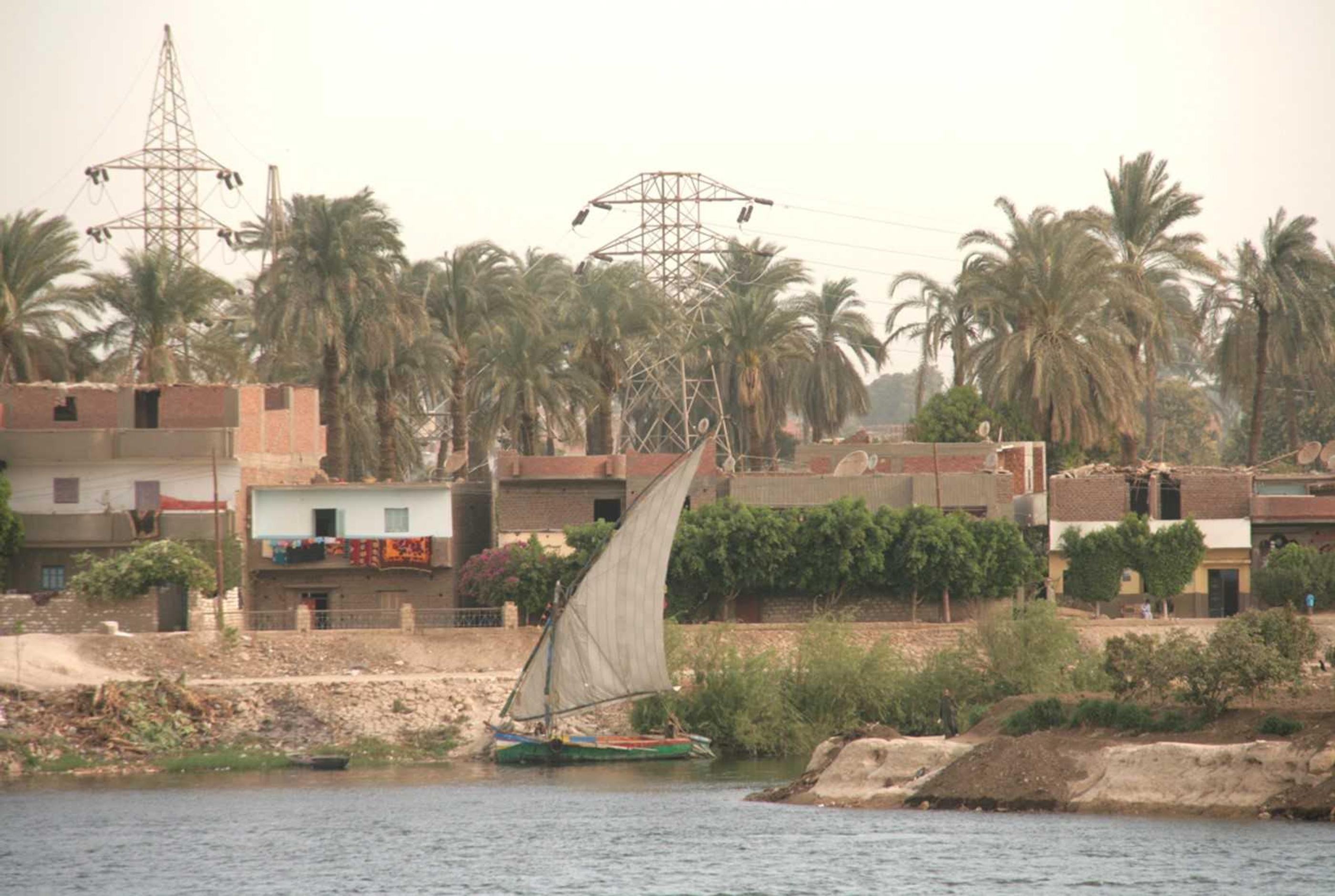 The Unjust Plight of Farid and His Family in Upper Egypt