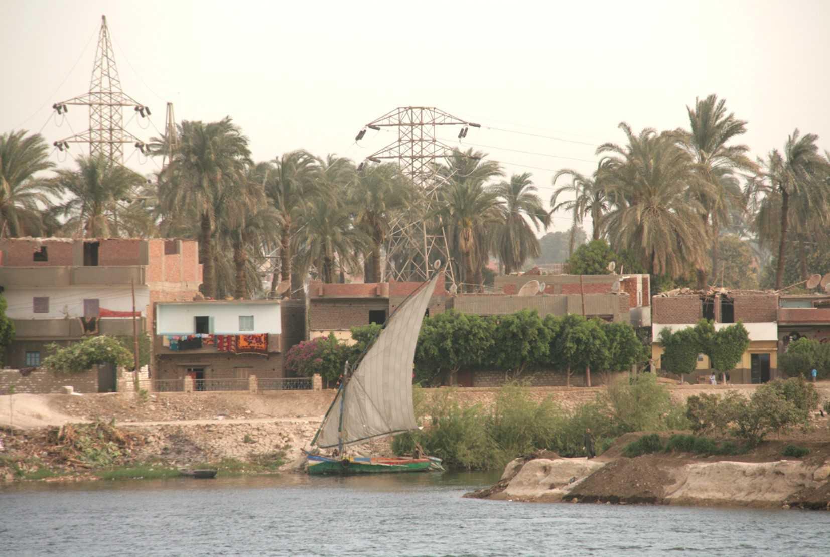 The Unjust Plight of Farid and His Family in Upper Egypt
