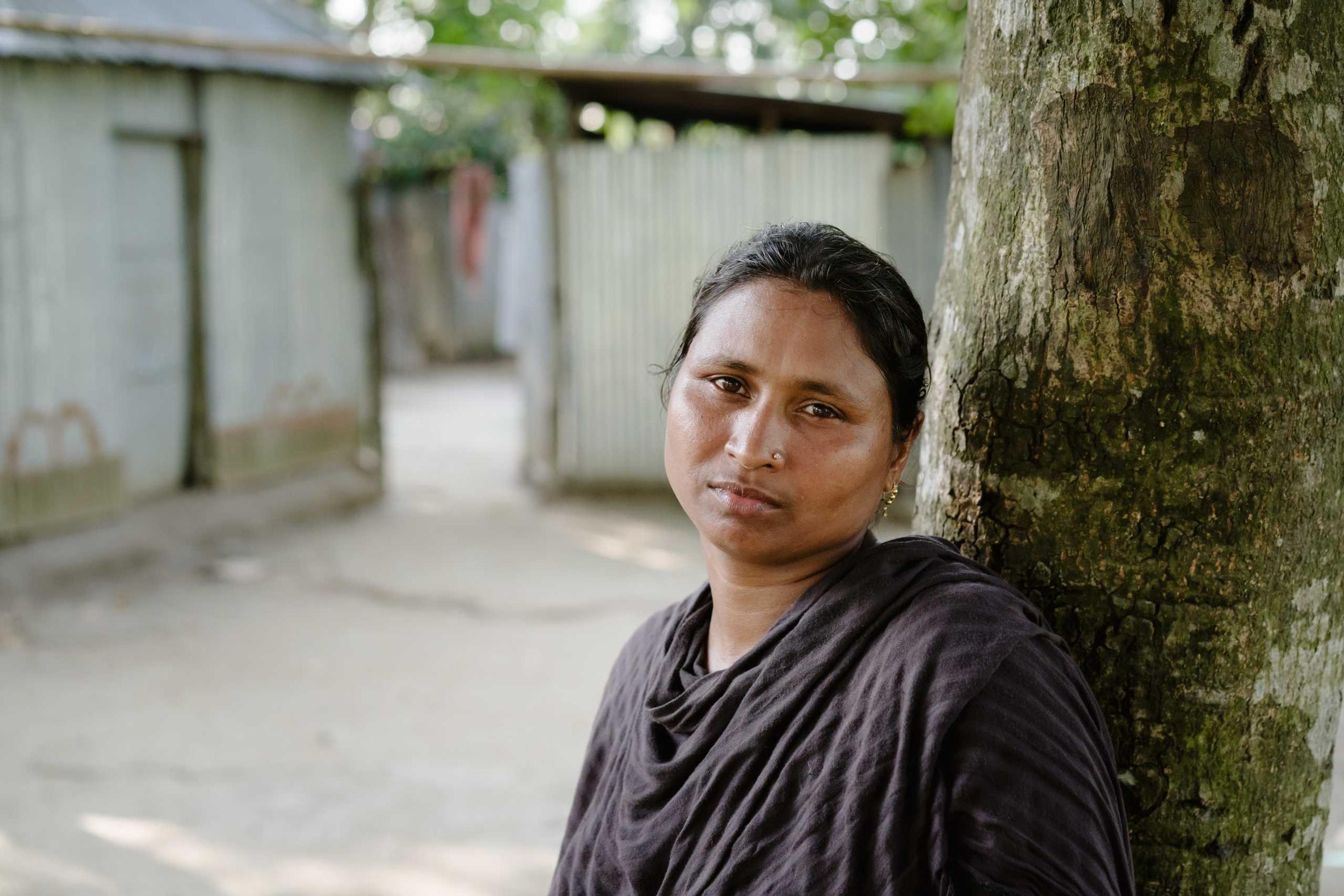 Pictures of persecution: 5 ways Christian women suffer for their faith