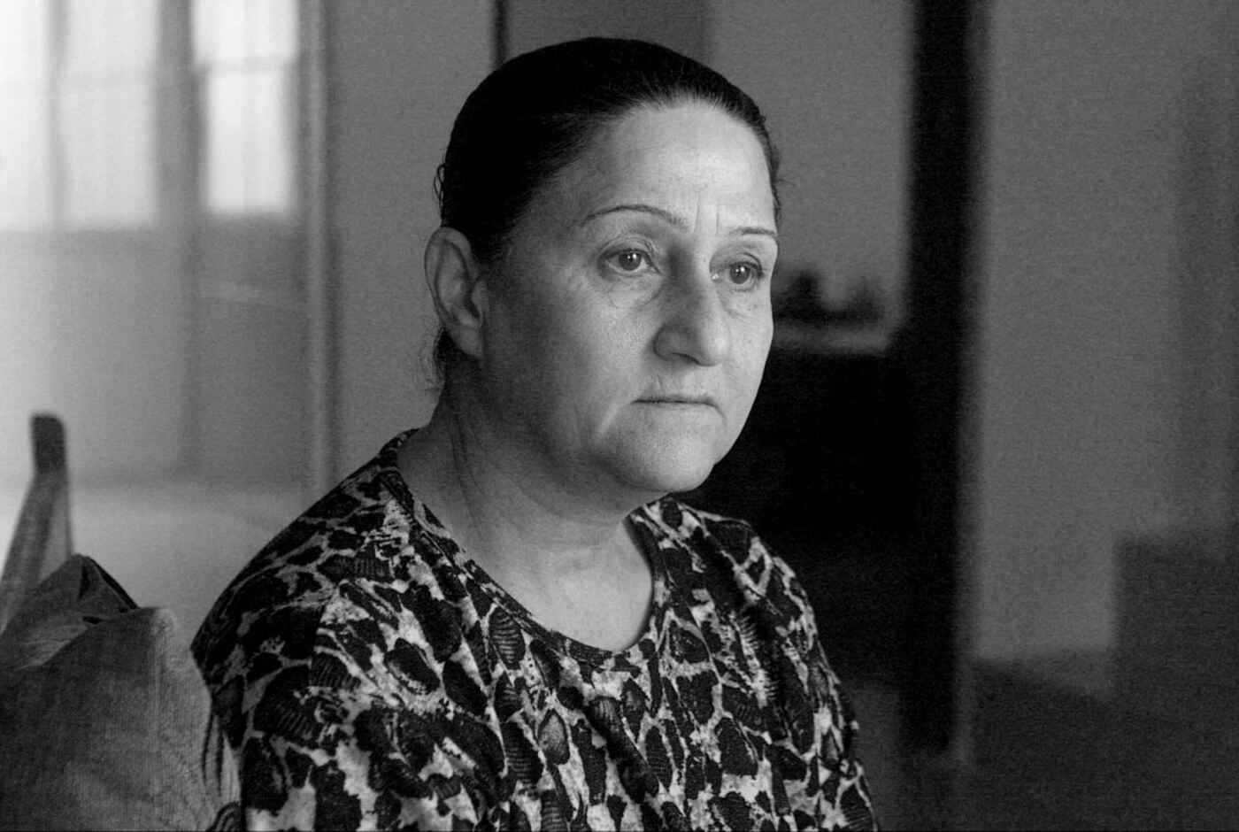 What this Christian ISIS survivor wants you to know