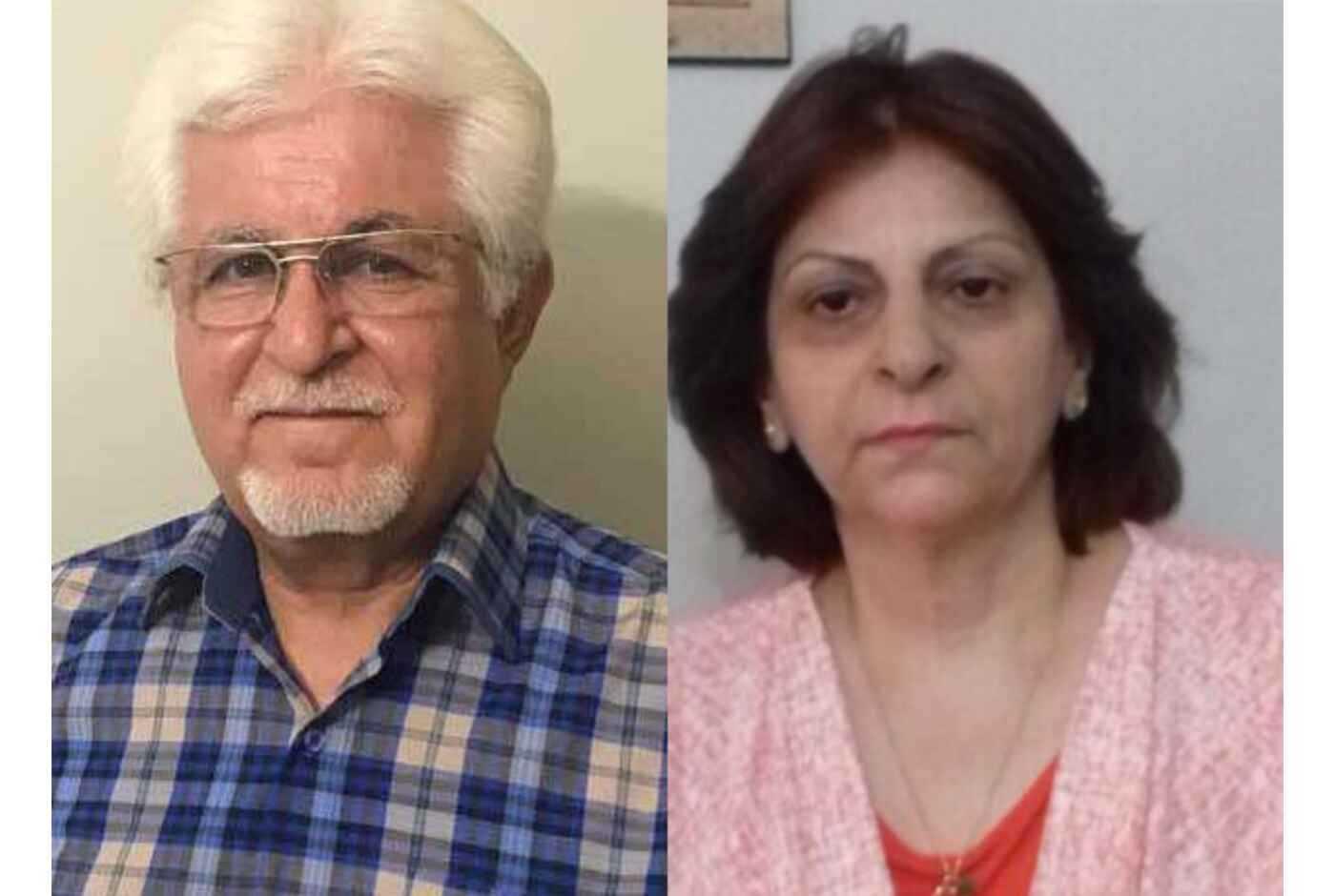 Appeal hearing of believers in Iran postponed