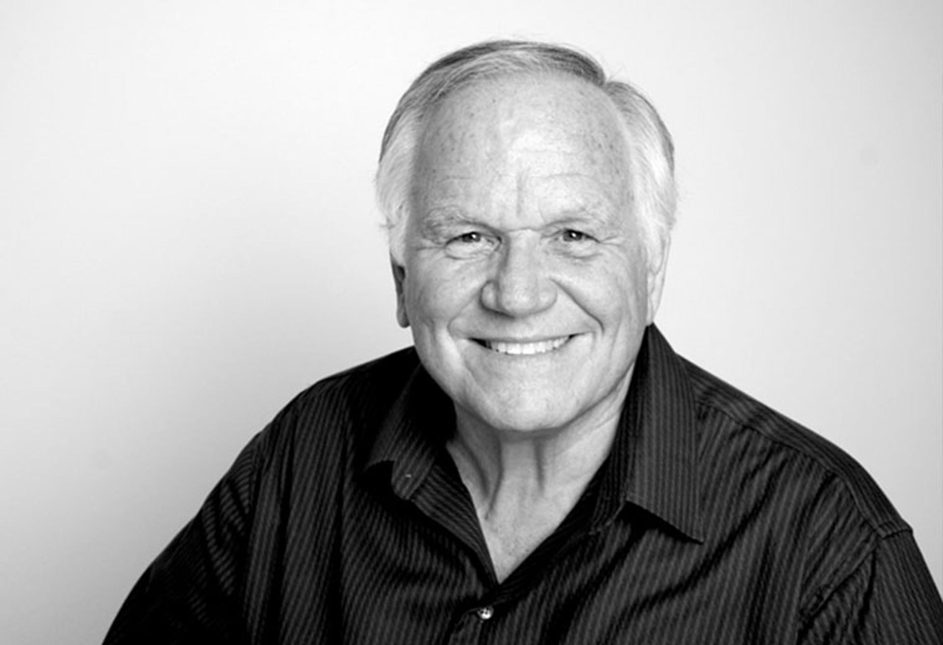 Loren Cunningham, Fundador de JCUM