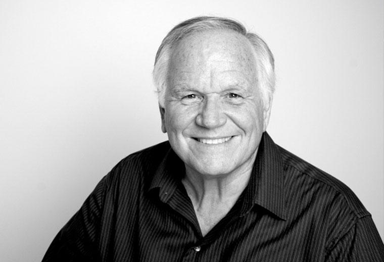 Loren Cunningham, Fundador de JCUM