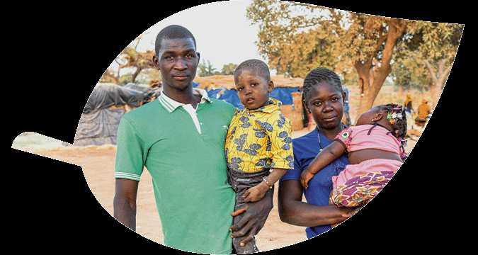 Warum ARISE AFRICA?