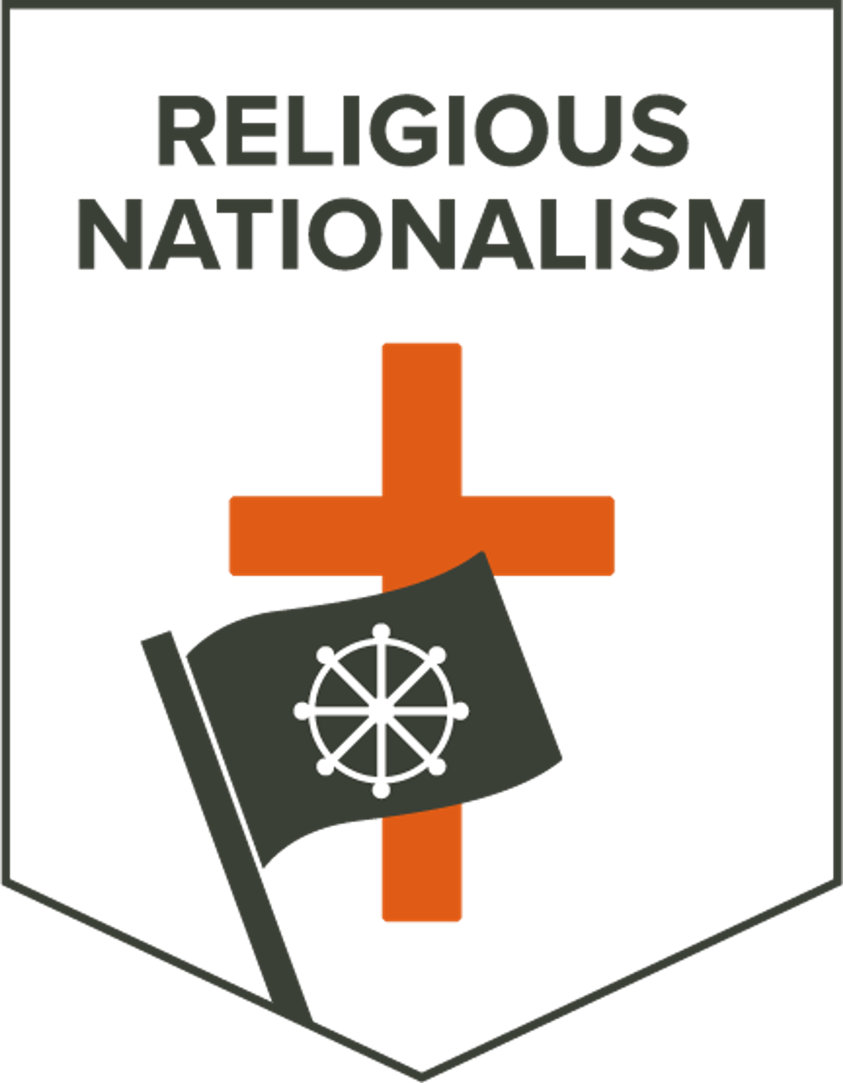 Religious Nationalism Buddhism