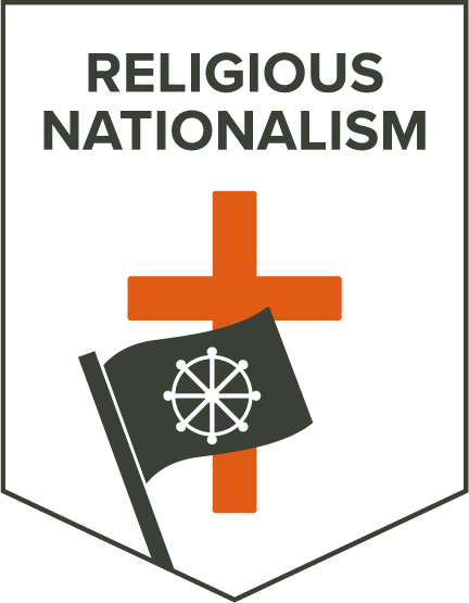 Religious Nationalism Buddhism