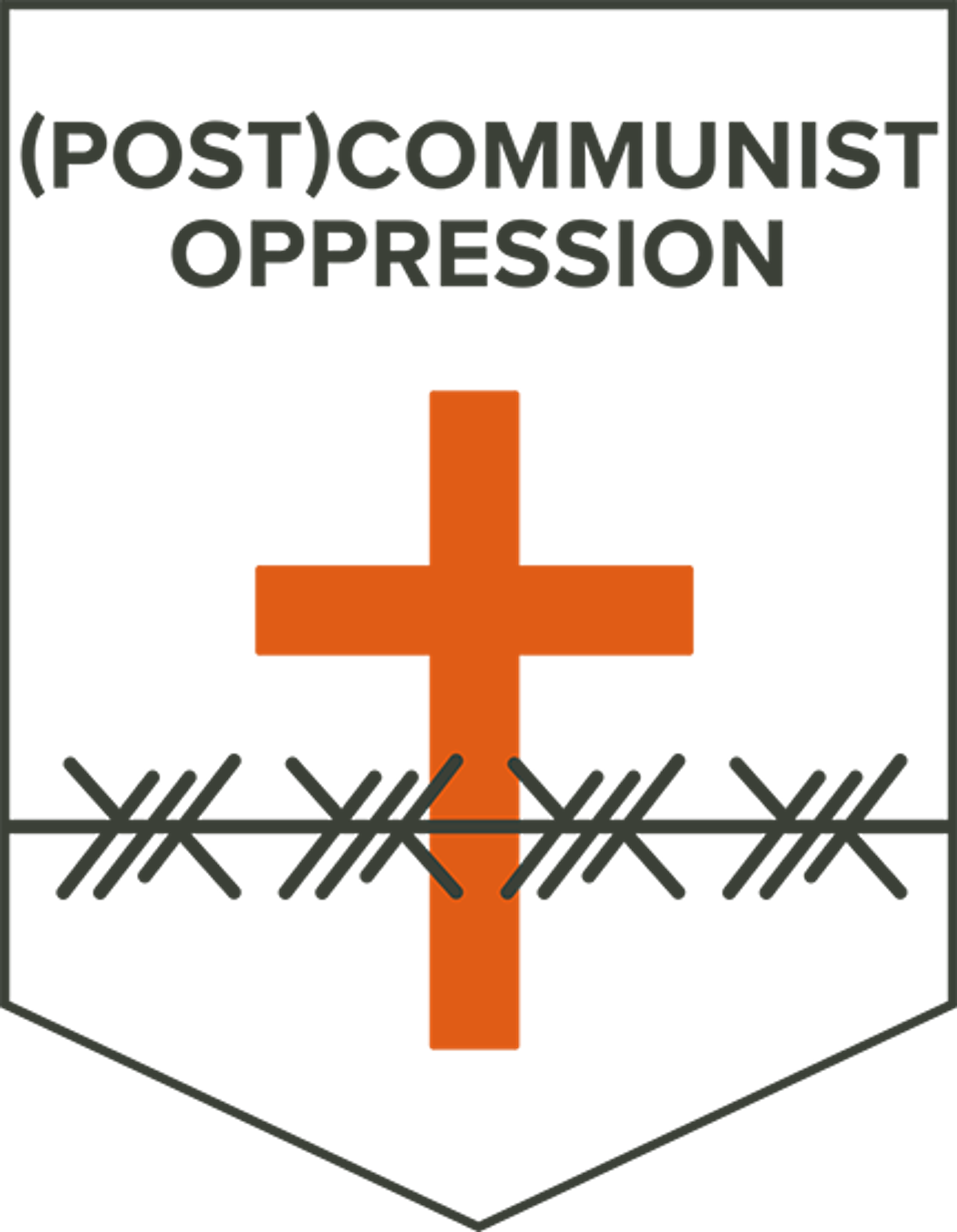Communist and post-Communist oppression