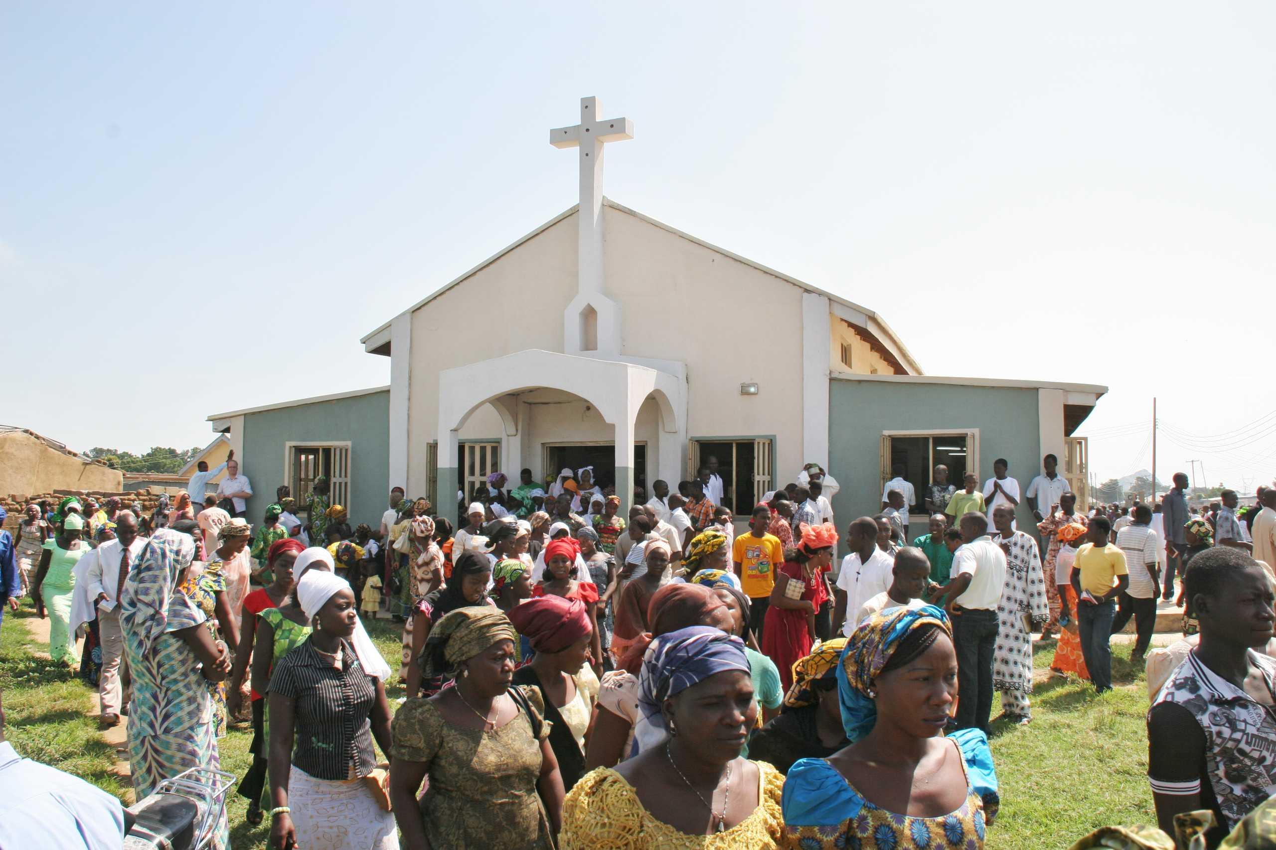 10 things you need to know about violence in Nigeria