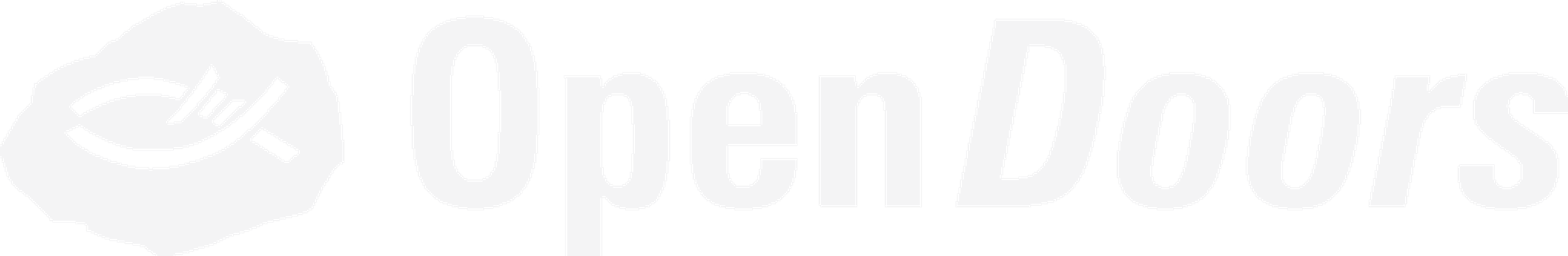 Open Doors Logo