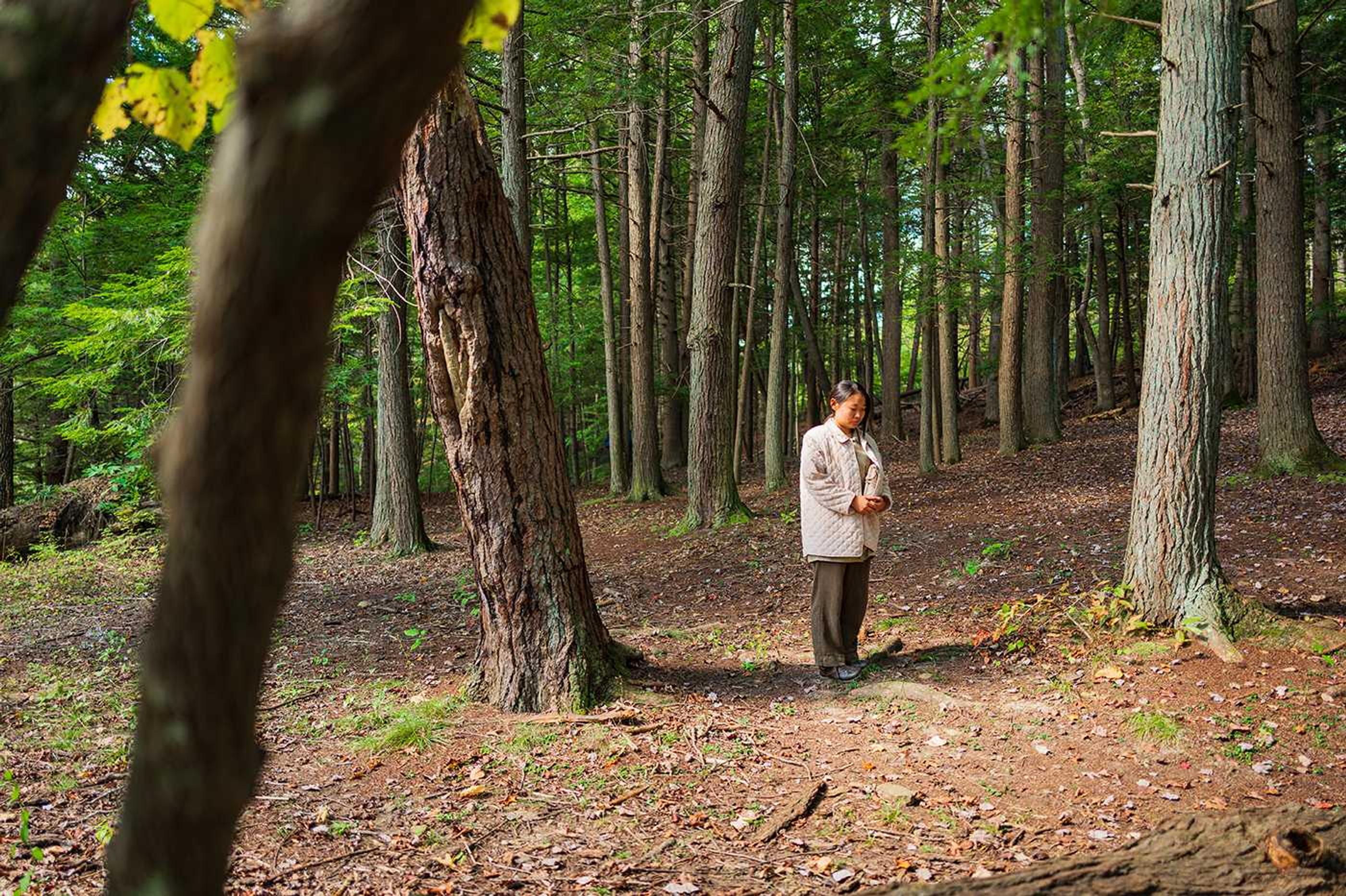 7 faith lessons from North Korea's underground church