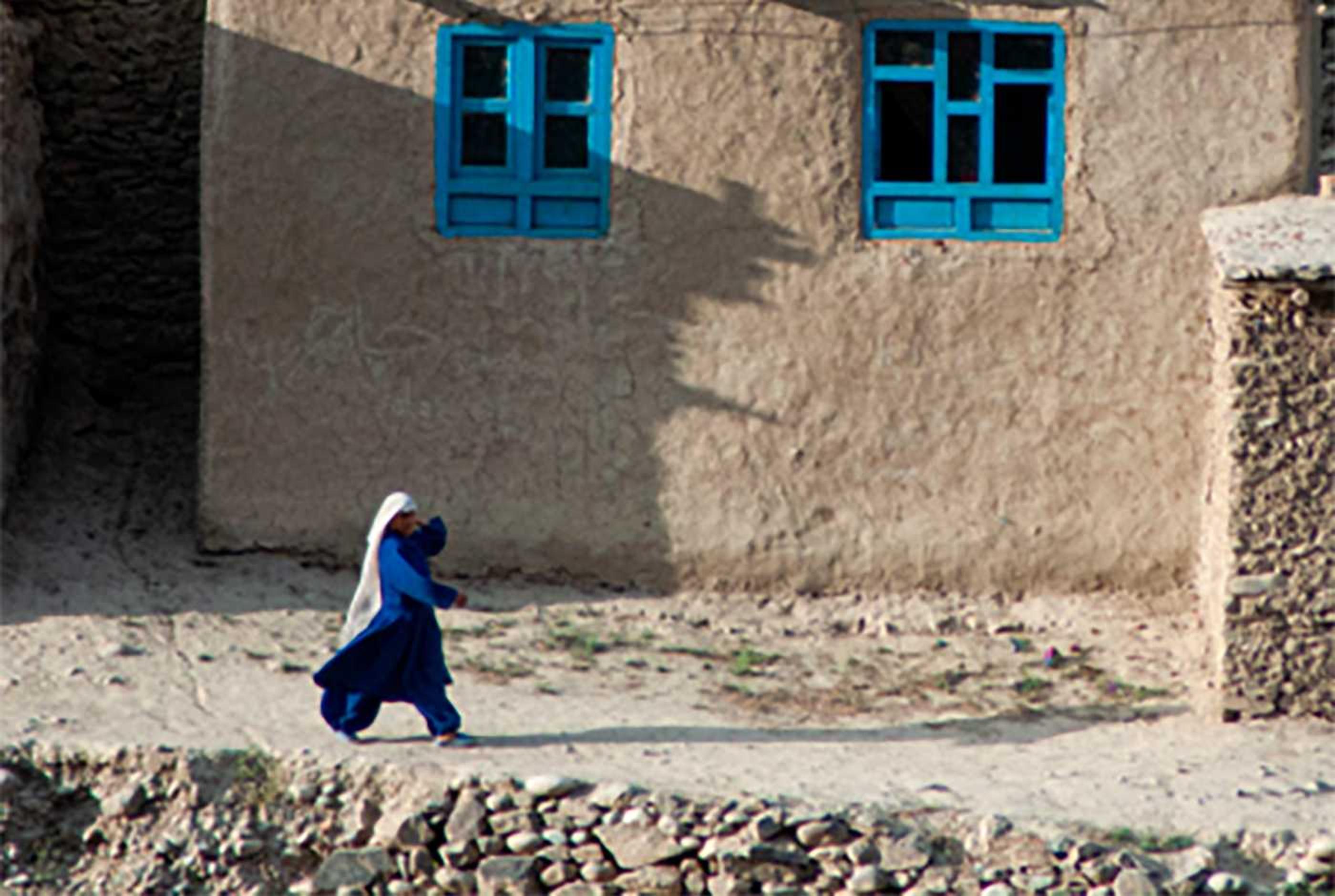 Afghanistan: Das grösste Opfer