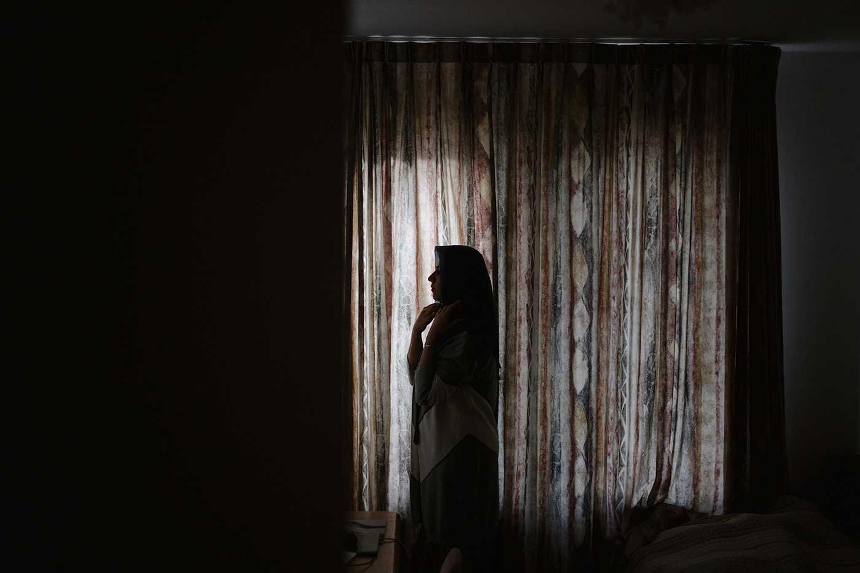 Amid war, Iranian Christians call for prayer