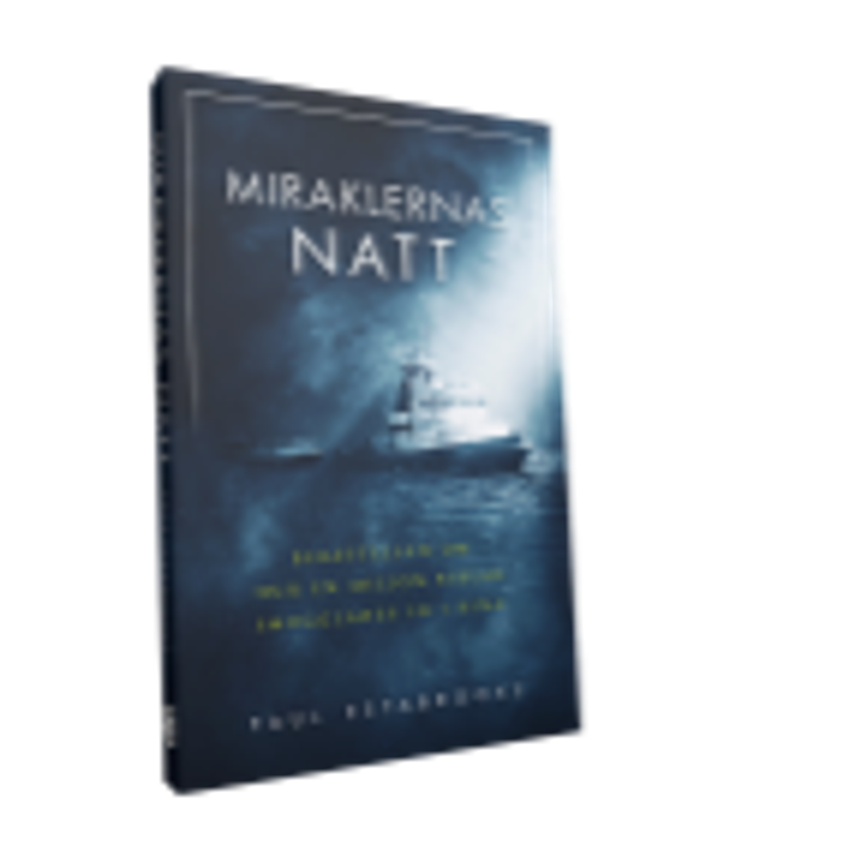 Miraklernas natt - Bild 1
