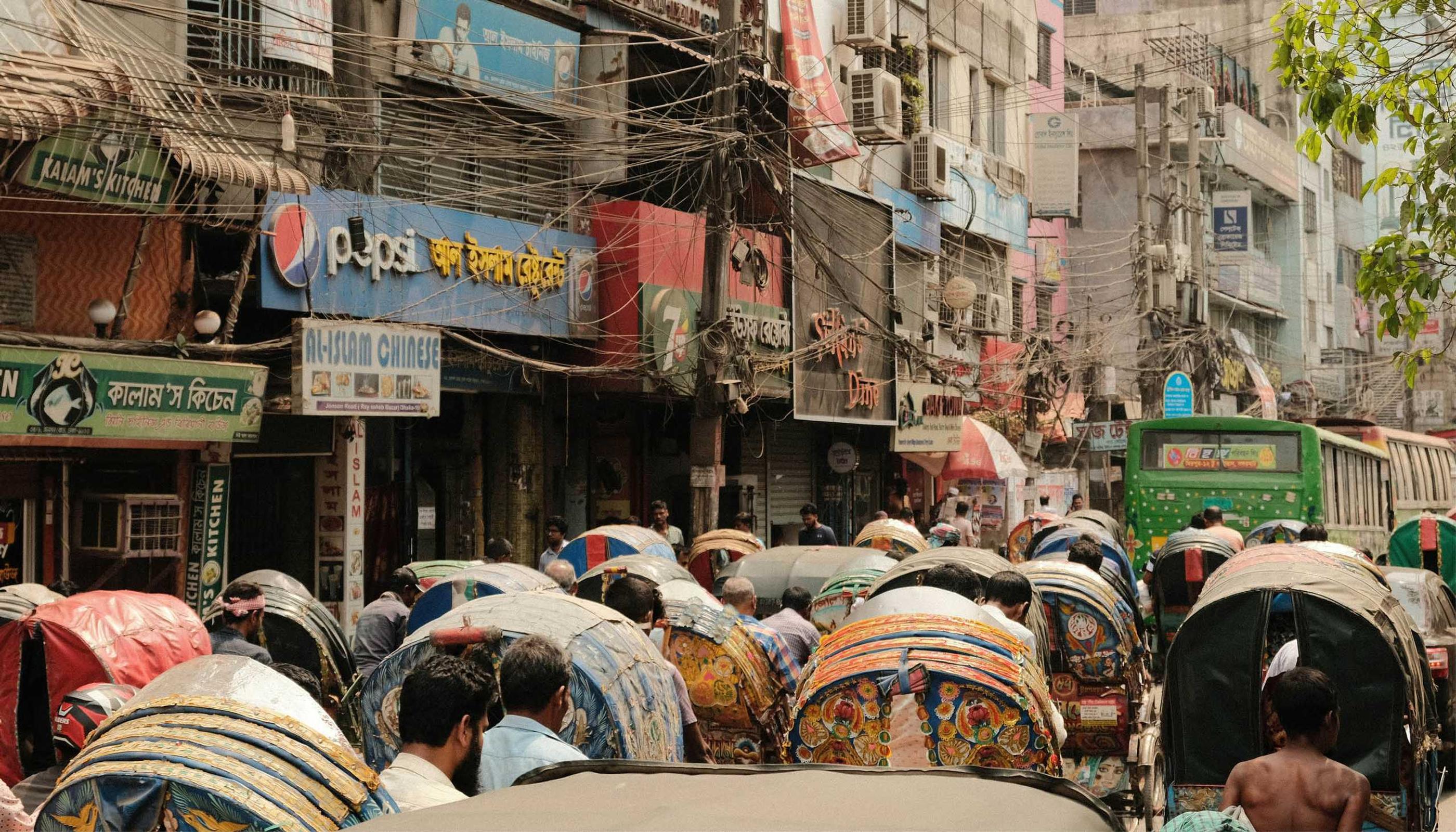‘I will not compromise 27 years of faith’—how a Bangladeshi believer stands fearlessly
