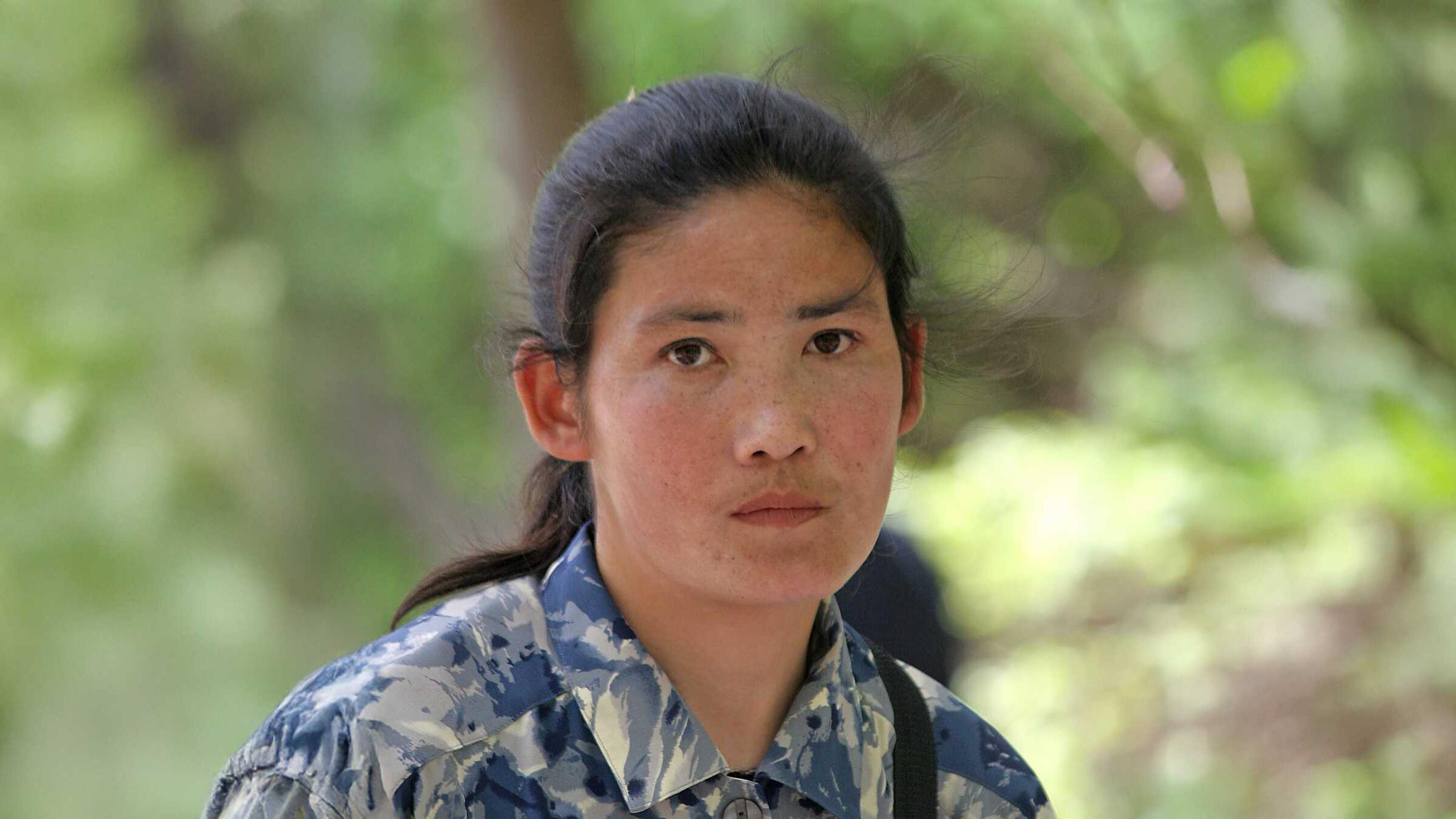 A rare letter from a North Korean believer