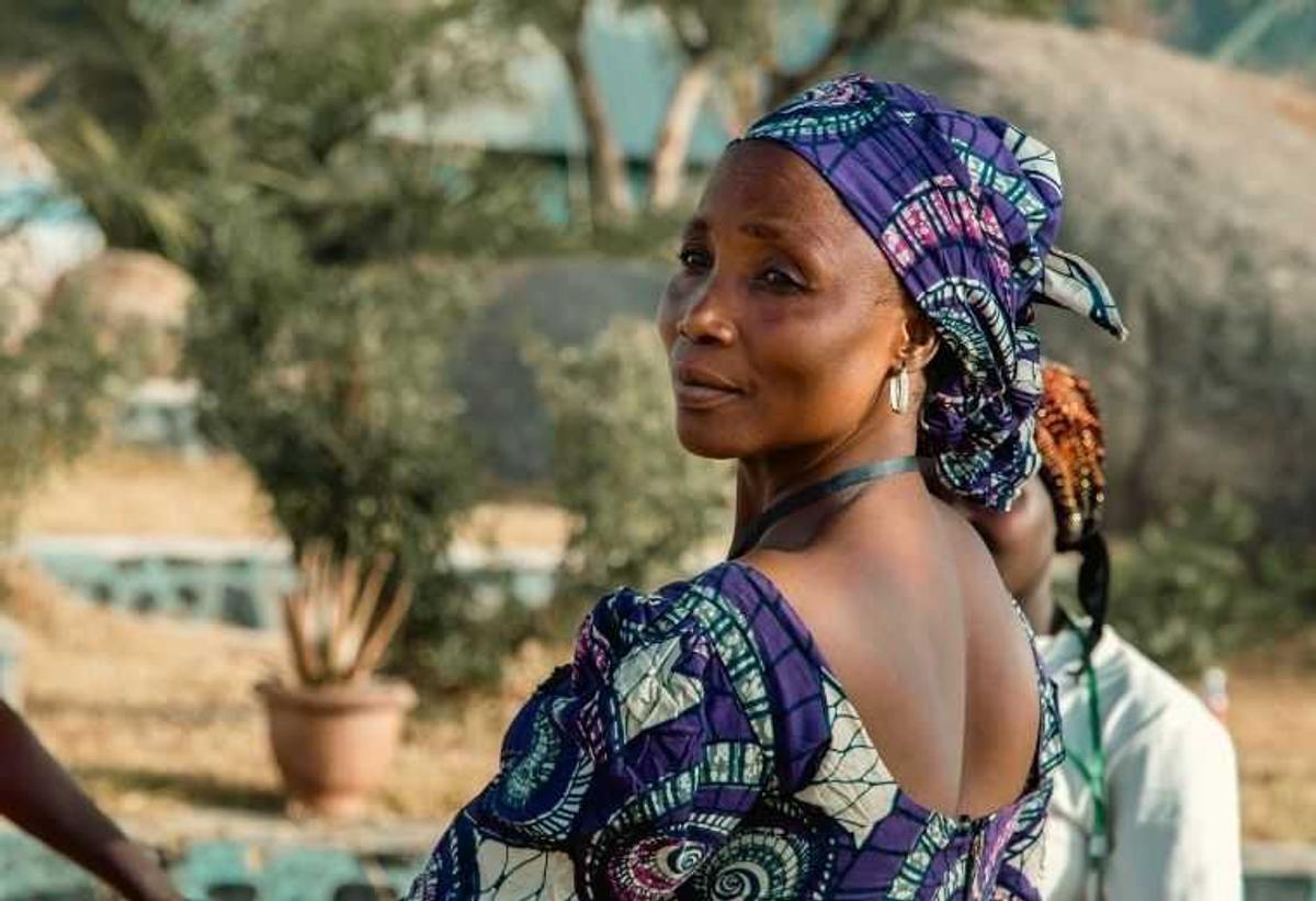 Afrika: Vereint gegen Gewalt