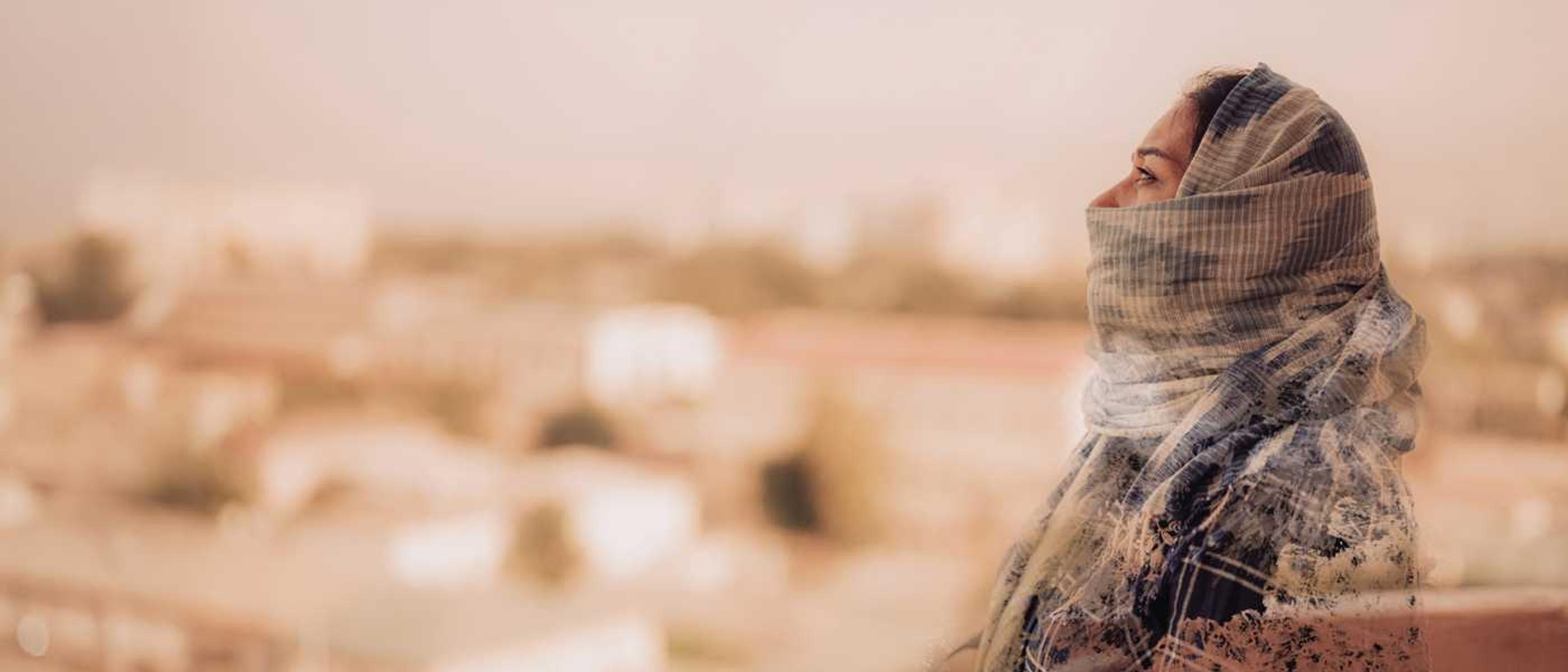 Afghanistan: Von der Angst in die Freiheit – Arianas Geschichte