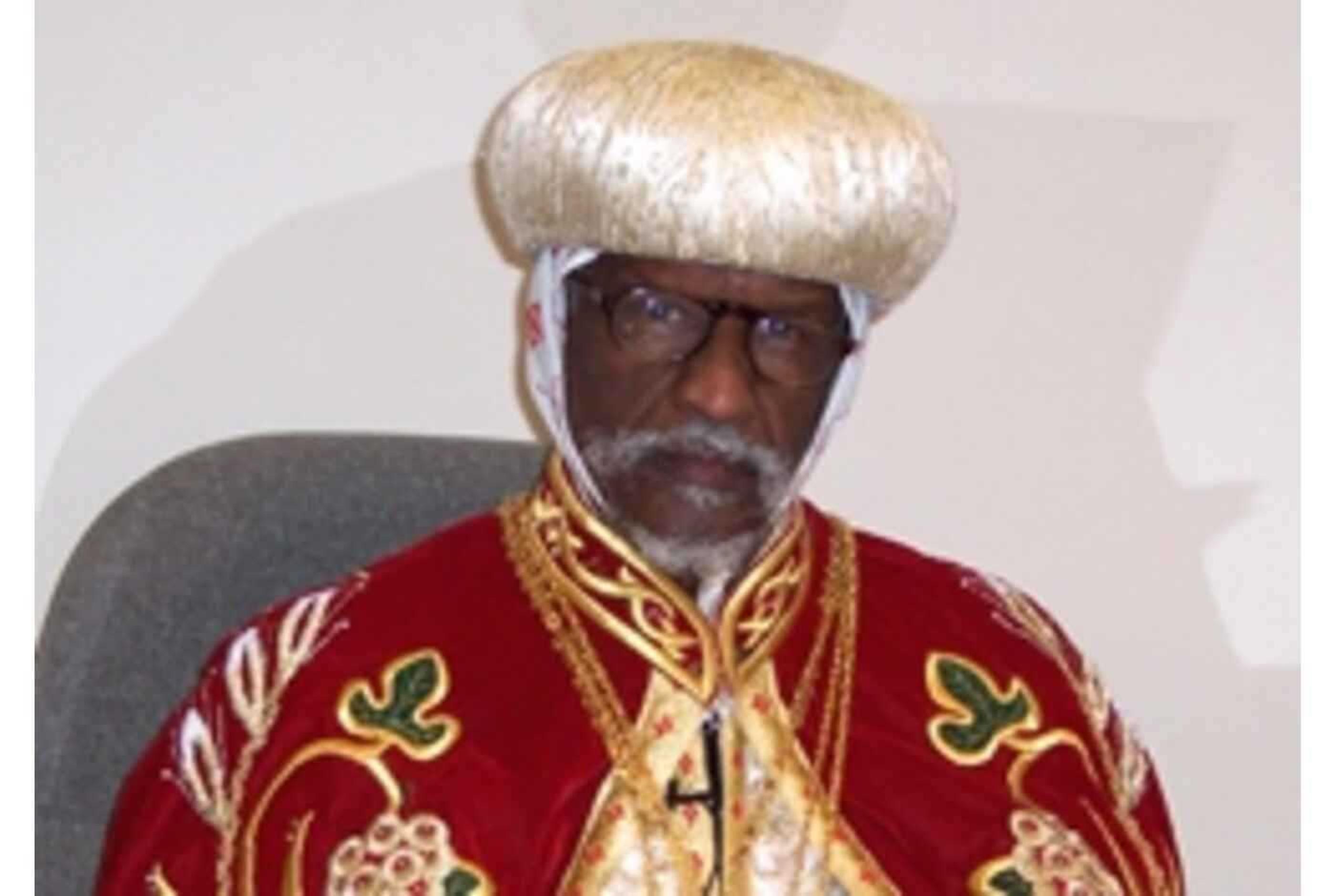 Eritrea: Kiflu Gebremeskel seit 18 Jahren inhaftiert