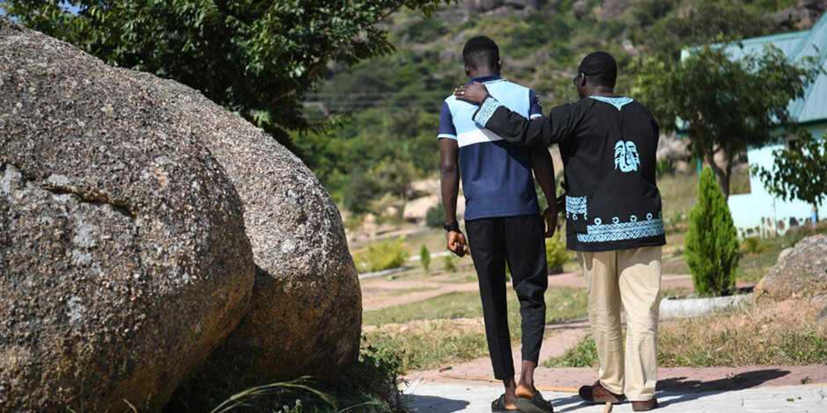 World Watch List 2023: Kyrkan i Afrika drabbas allt mer av ökande våld