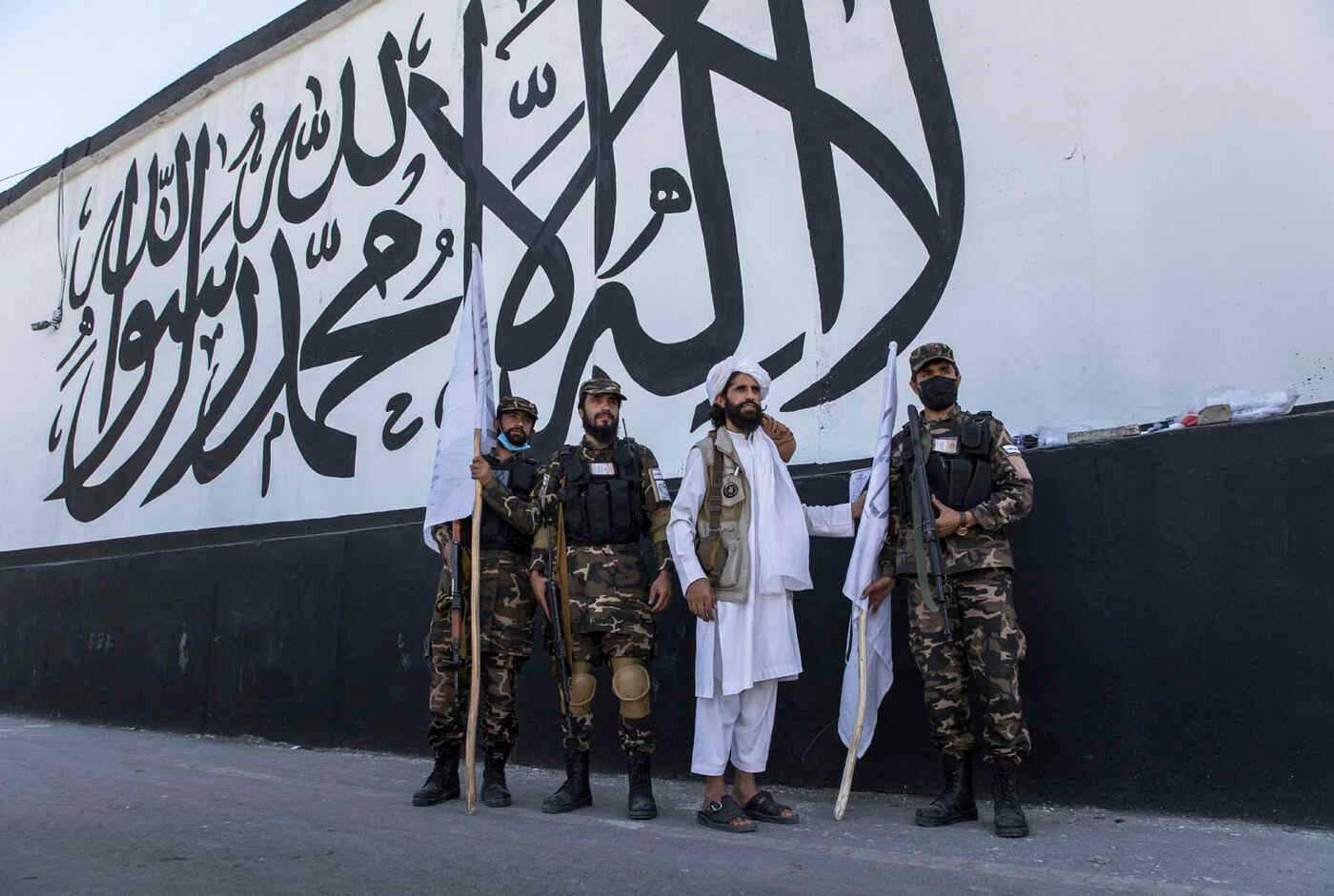 Extremists named to Afghan government—secret believers fear ‘what’s next’