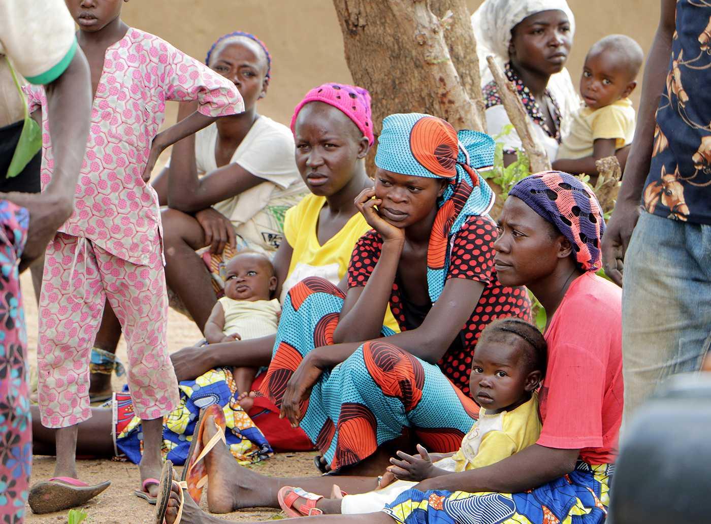 Latest attack in Nigeria leaves Christians dead