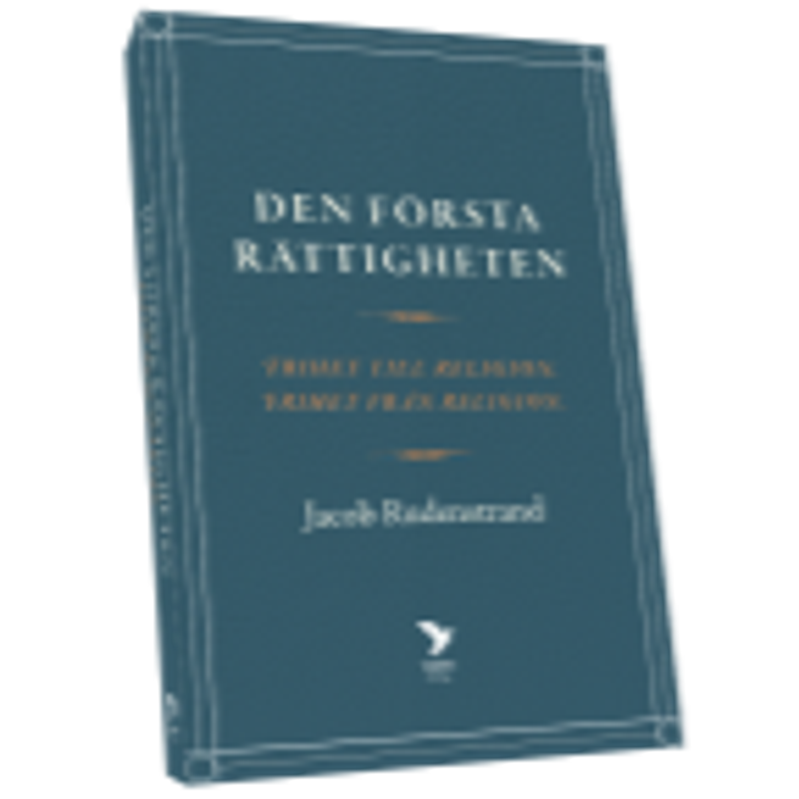 Den första rättigheten: Frihet till religion, frihet från religion - Bild 1