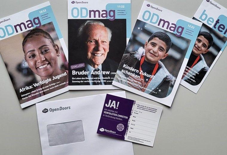 Bestellen Sie
regelmäßige Infos