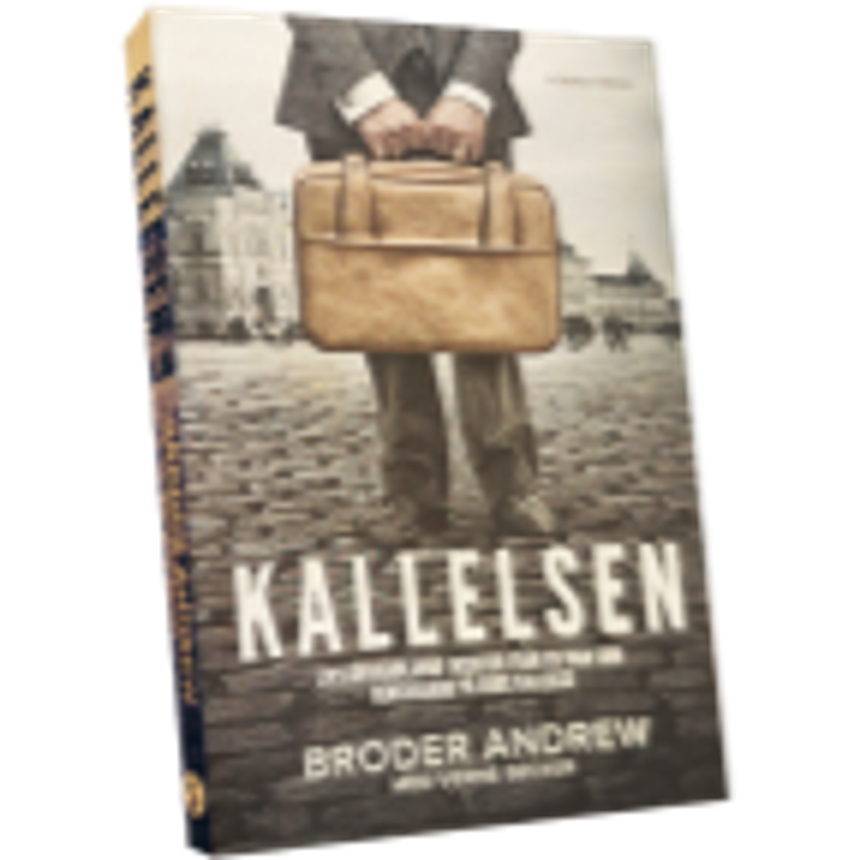 Kallelsen - Bild 1