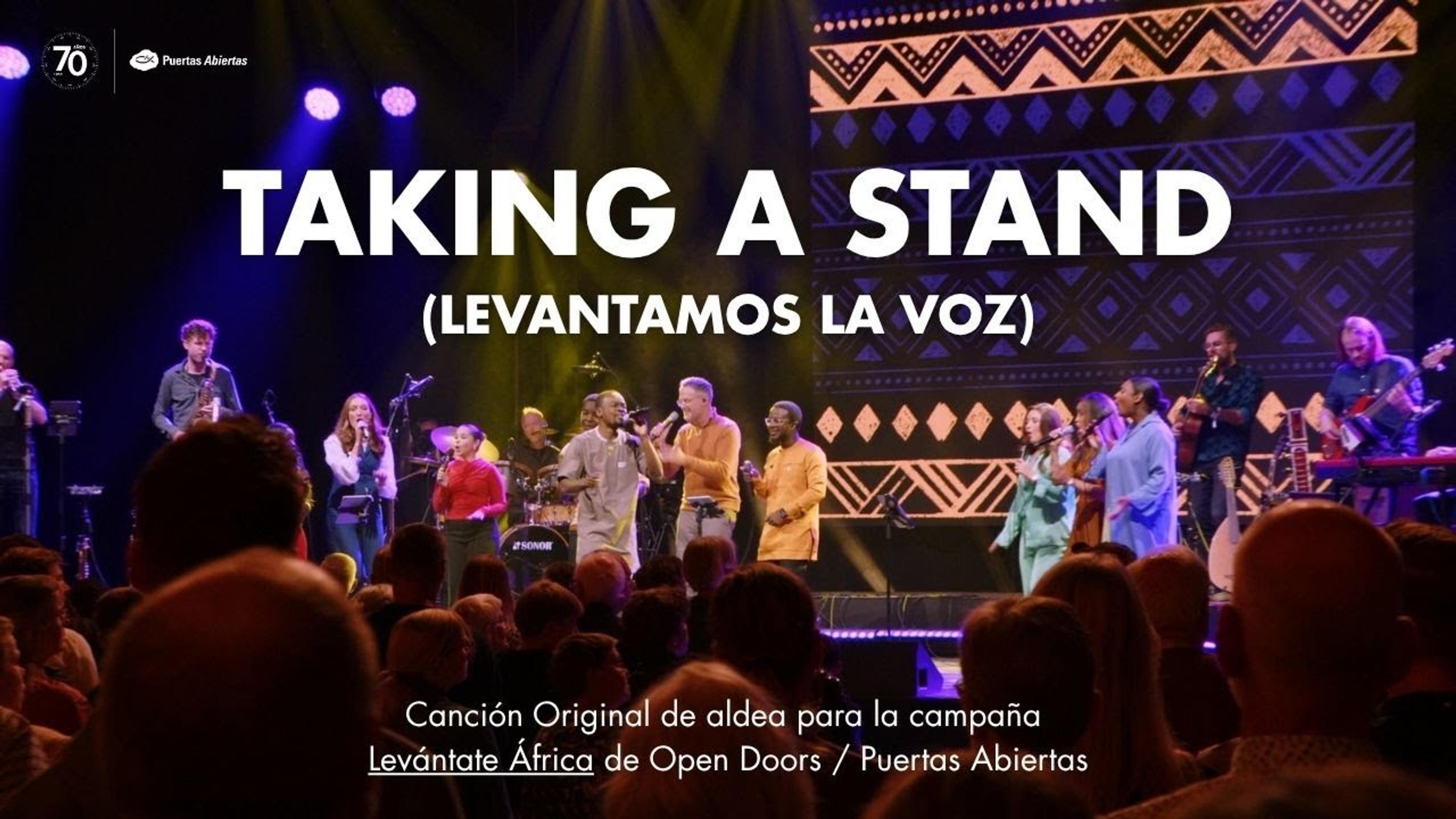 Video poster